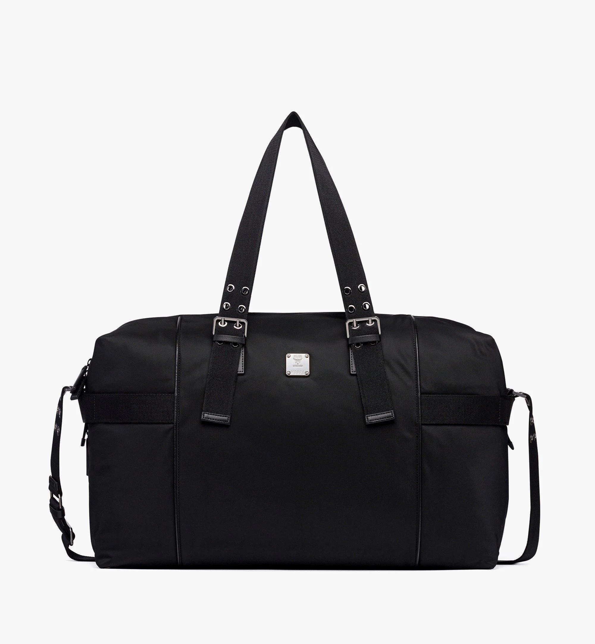 Ottomar Nova Weekender Bag in Monogram ECONYL® - 1