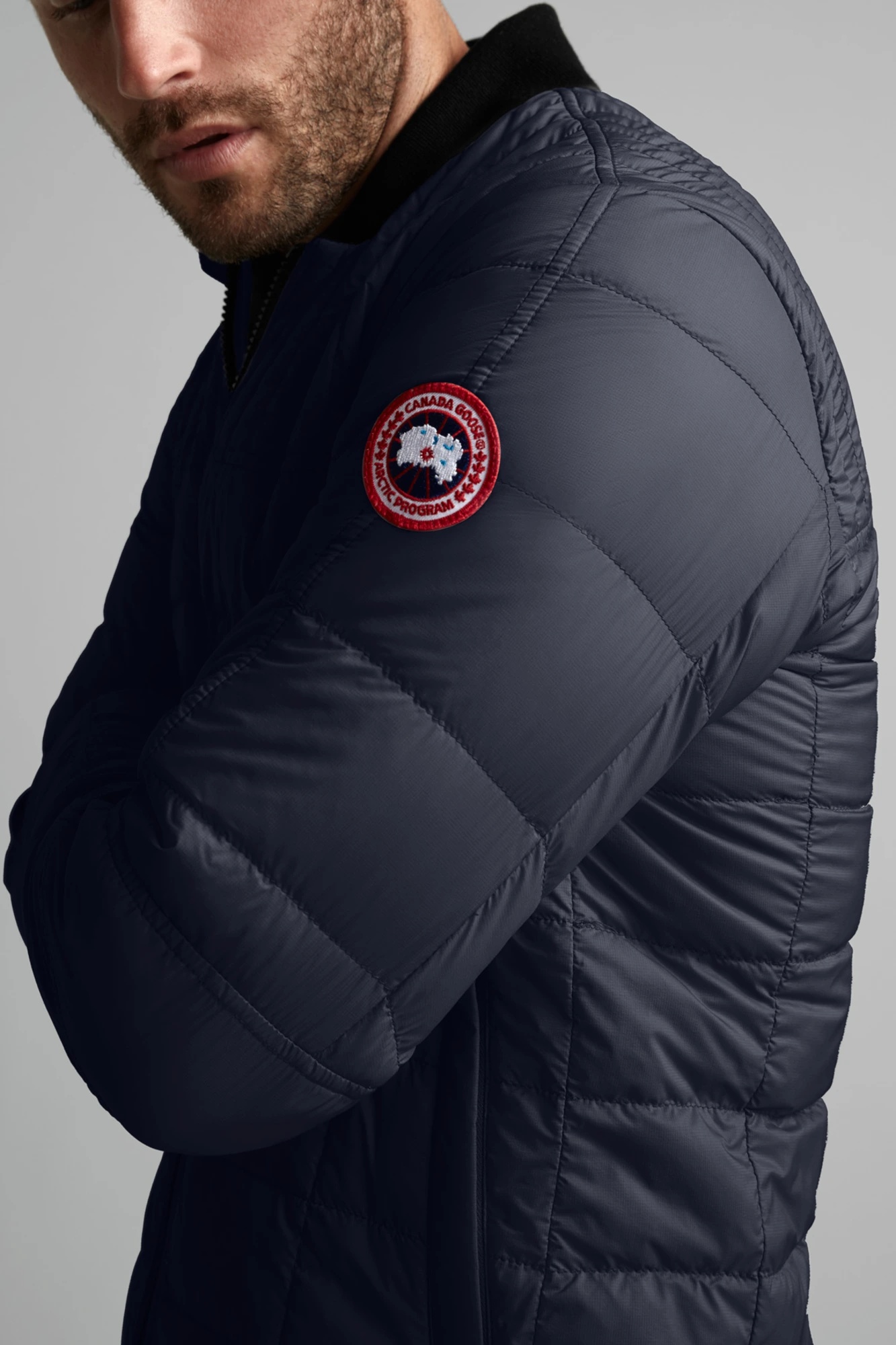 MEN'S DUNHAM DOWN JACKET - 3