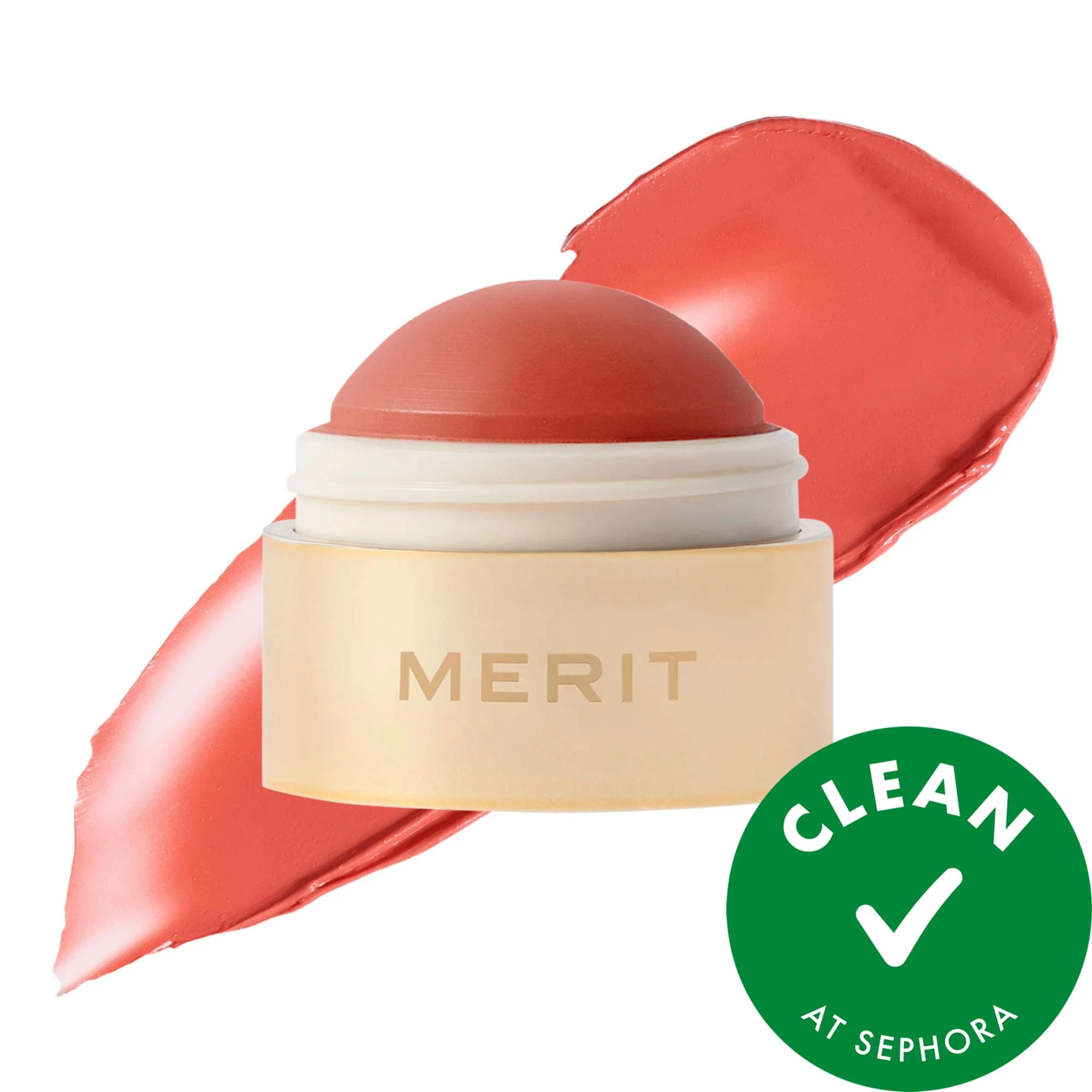 Flush Balm Cream Blush - 1