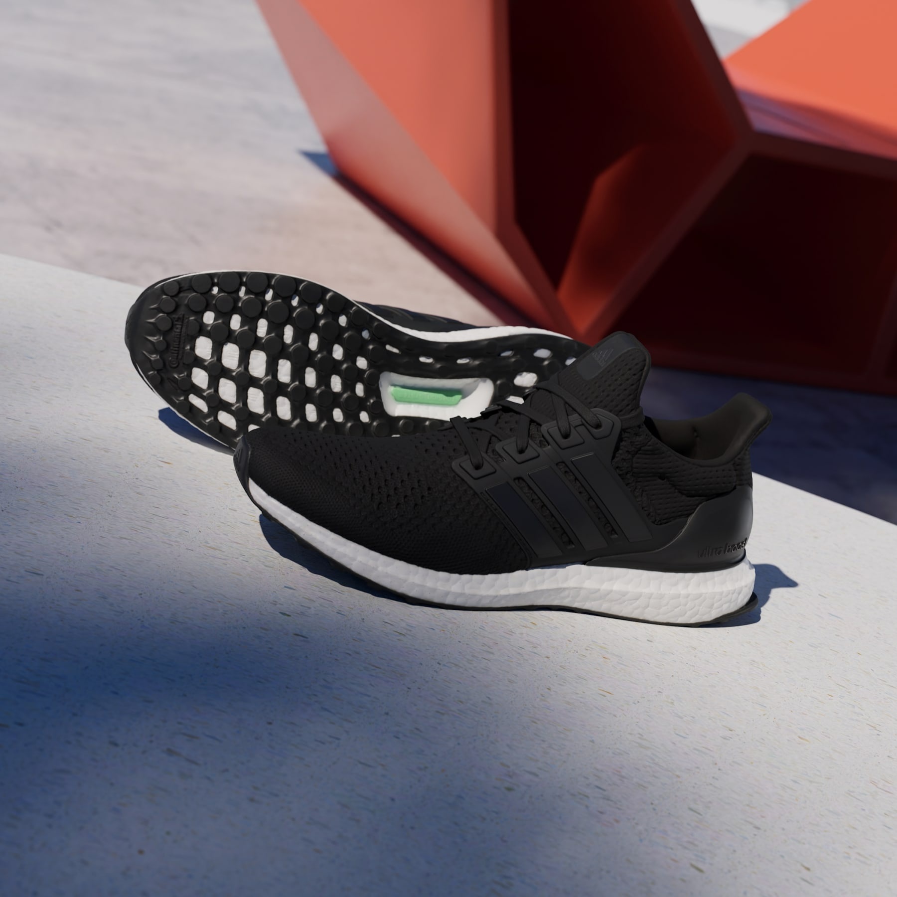 ULTRABOOST 1.0 SHOES - 3