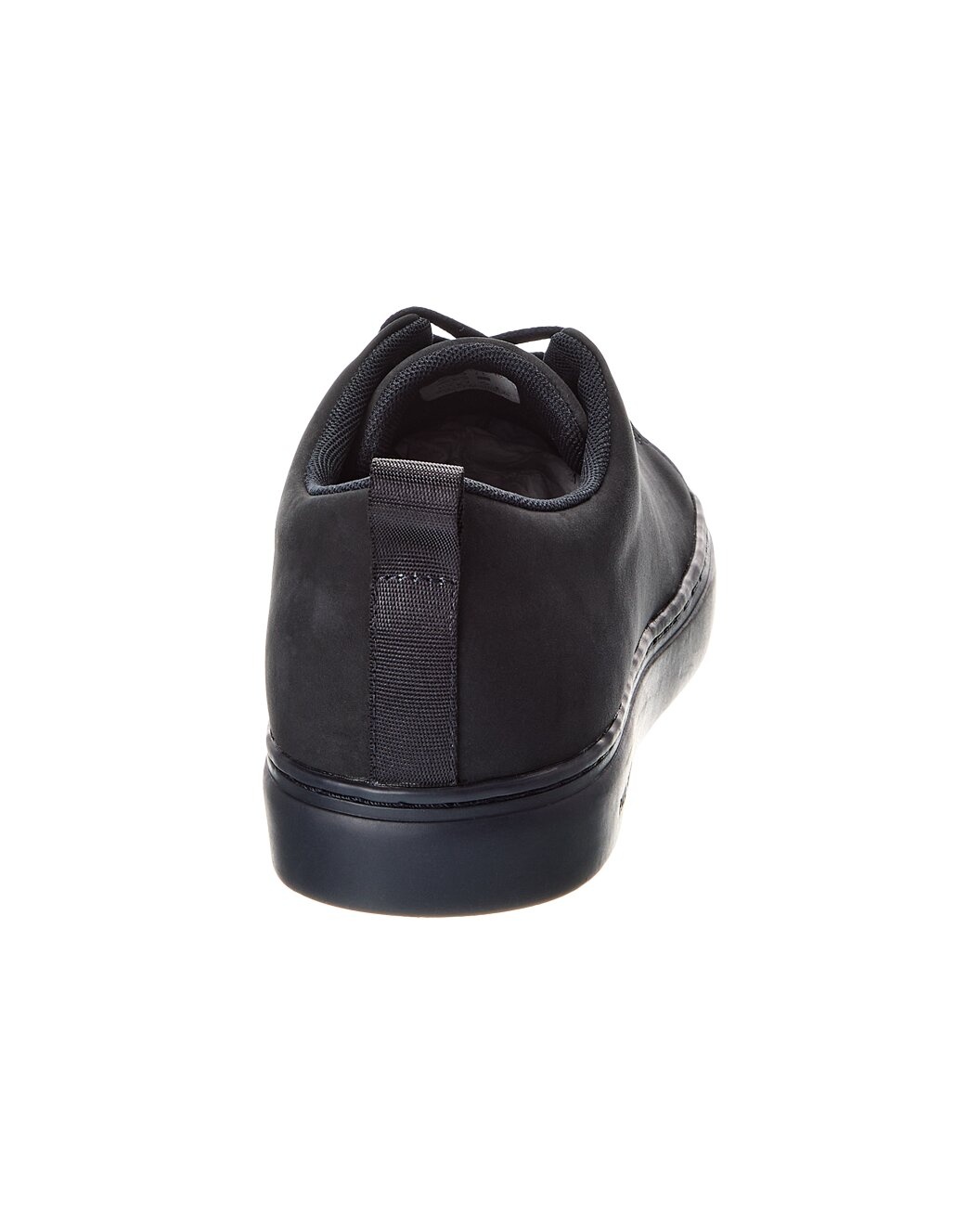 PS by Paul Smith Lee Full Leather Sneaker - 3