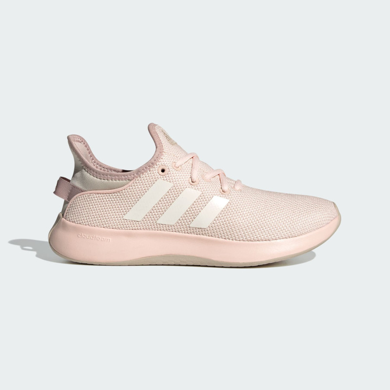adidas gazelle silver green womens Adidas Cloudfoam Pure 2.0 Youth Shoe