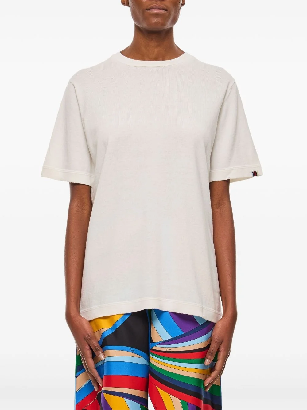 x James T-shirt - 1