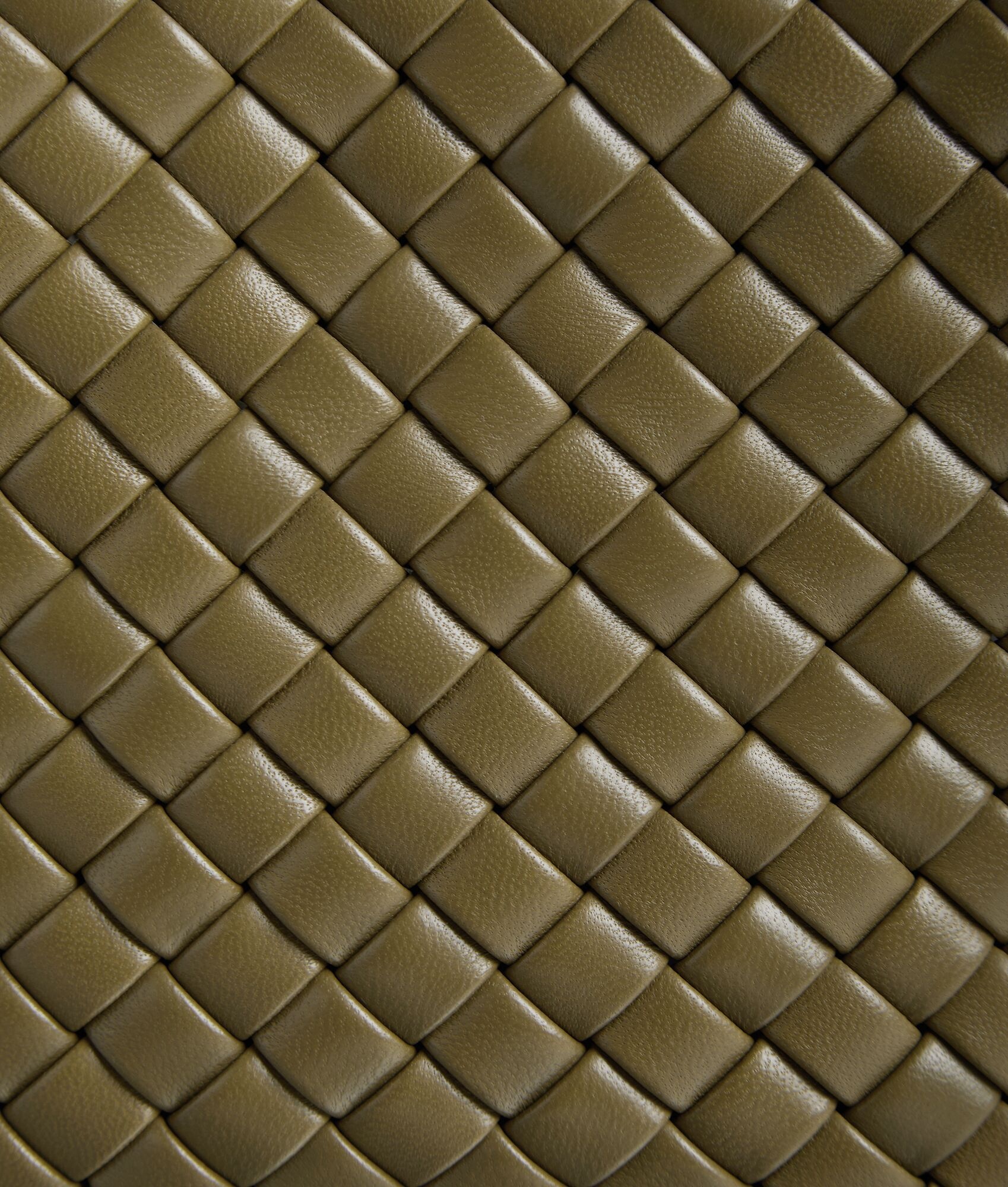 Small Cobble Top Handle - 7
