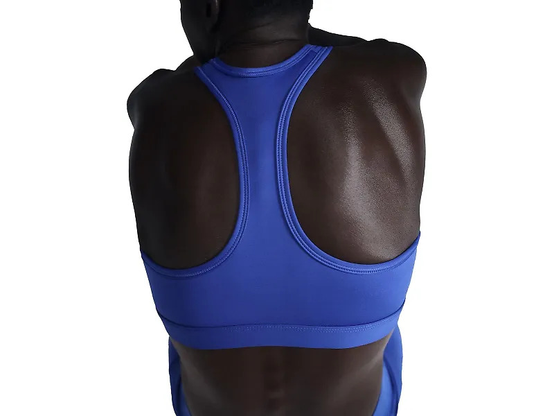 Nike Swoosh Medium Support Bra - 3