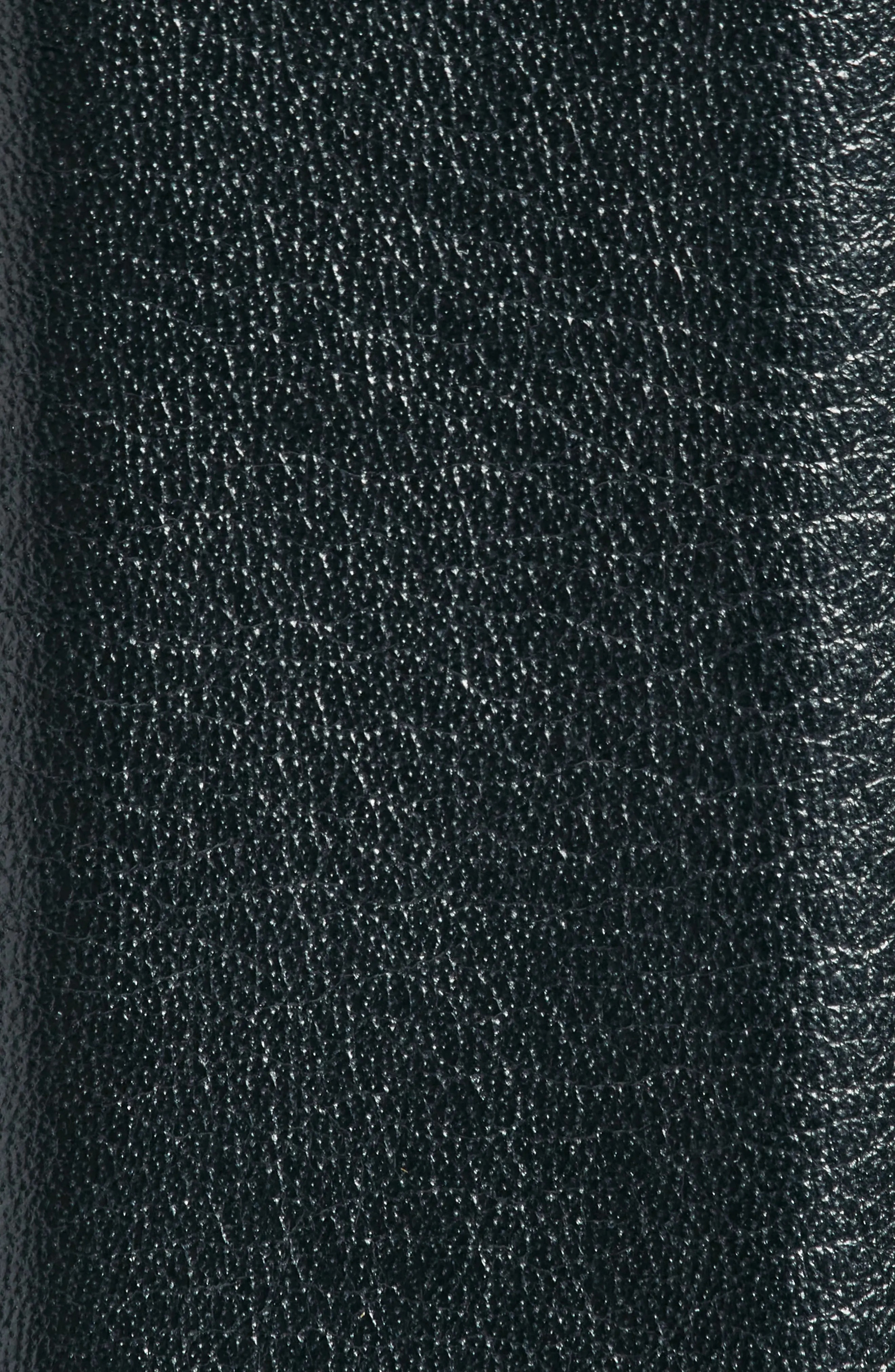 Classic Leather Belt - 2