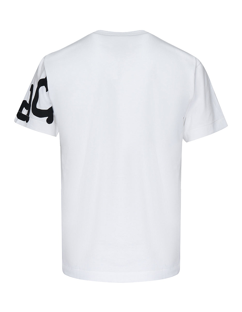 Short Sleeve Print T-Shirt - 2