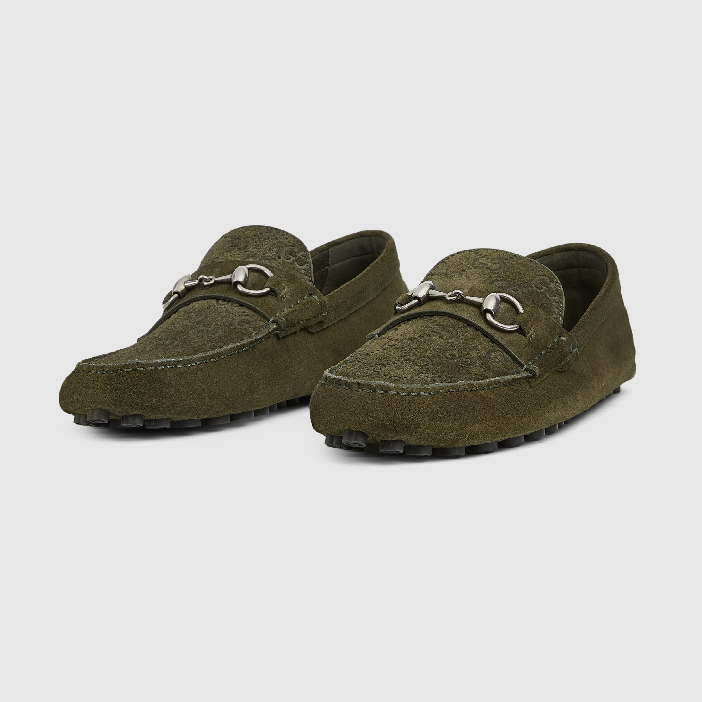 Men's driver with Horsebit - 5