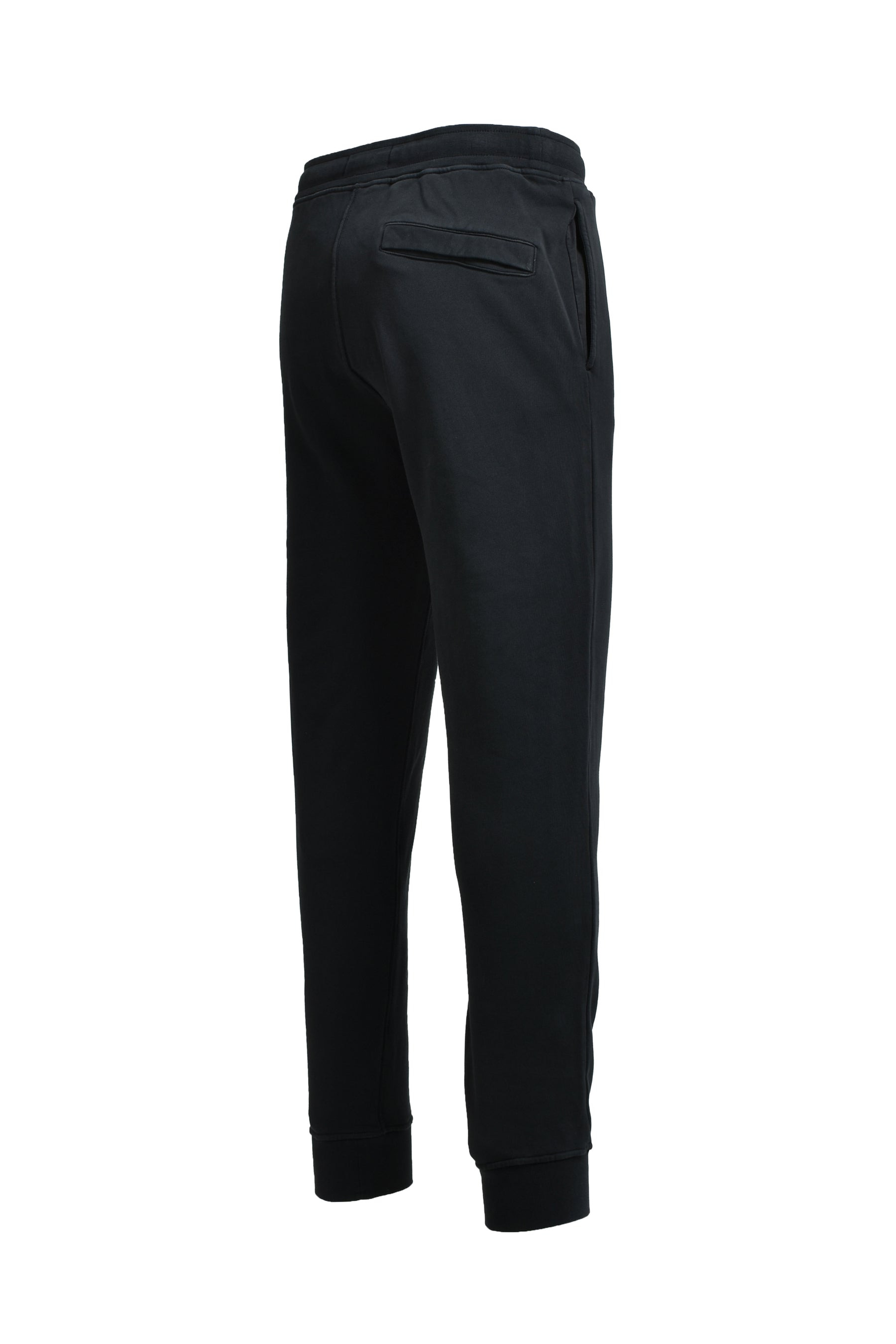 SWEAT BOTTOMS / BLK - 6