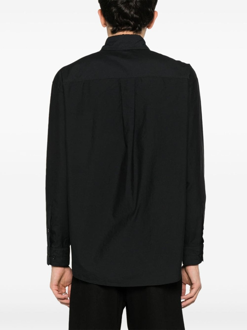 double-pocket shirt 4