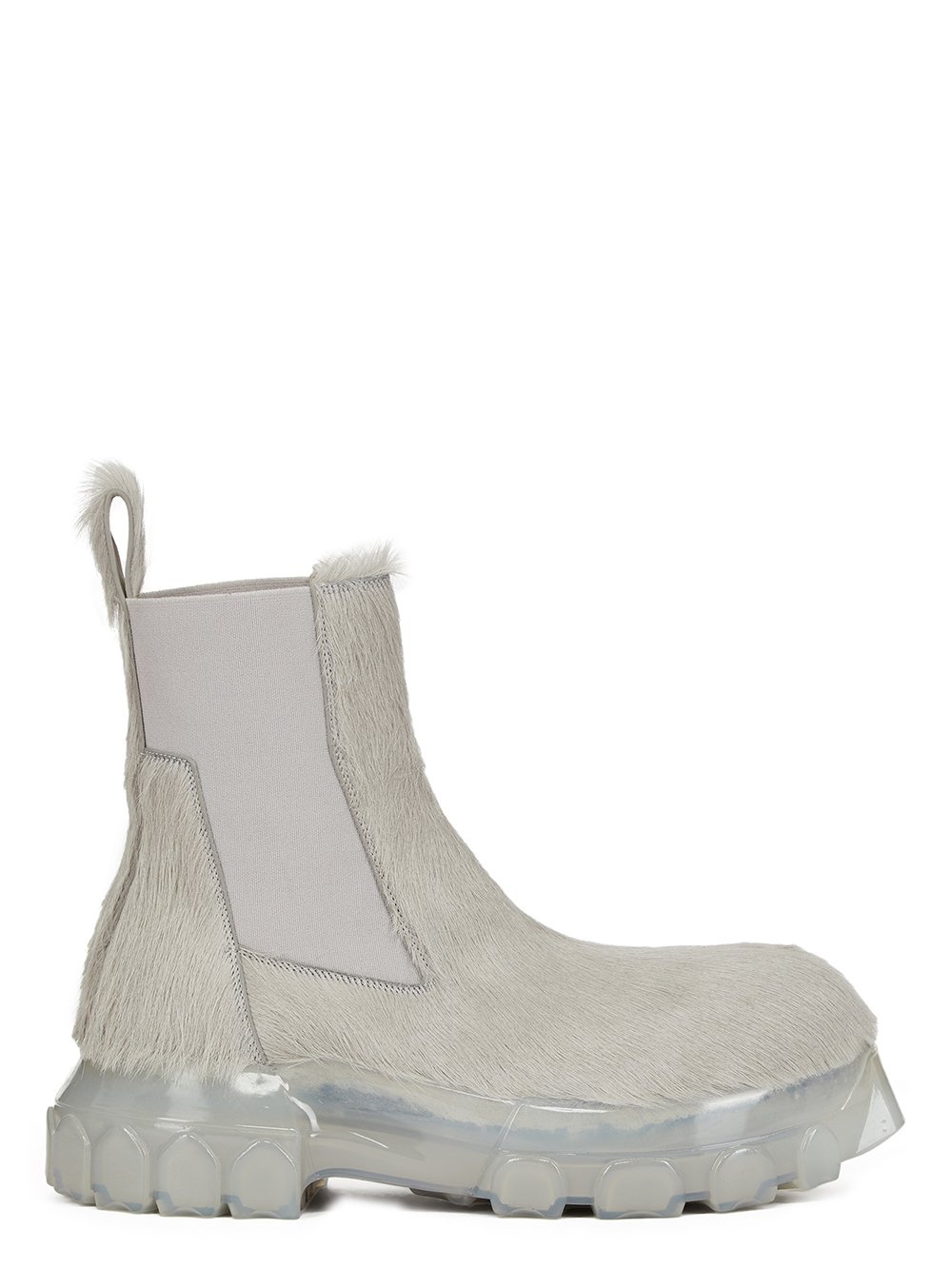 BOOTS - 1
