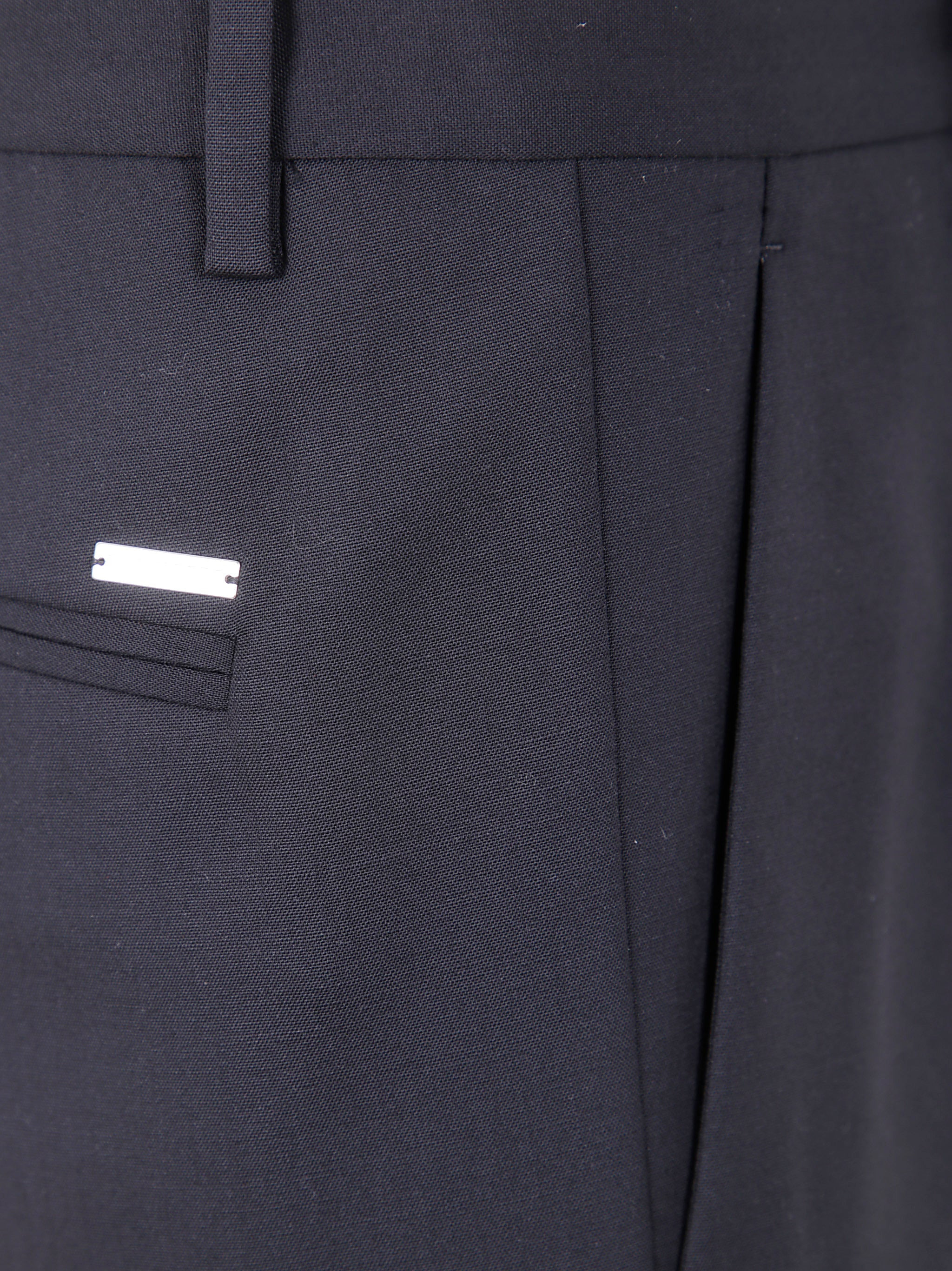 Dsquared2 Men Relax Man Pant - 3