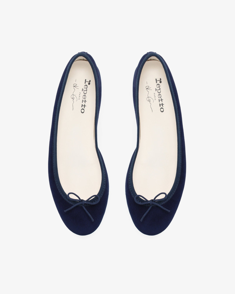 Repetto Kaia ballet flats by Kaia Gerber outlook