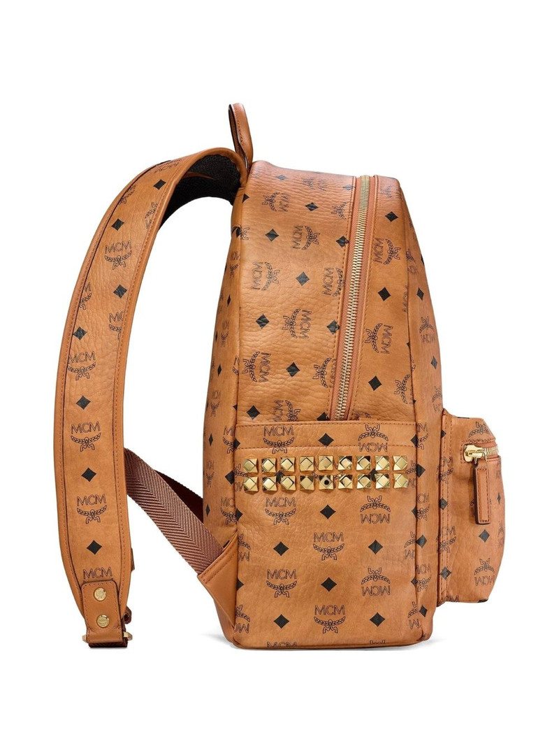 MCM Stark backpack outlook