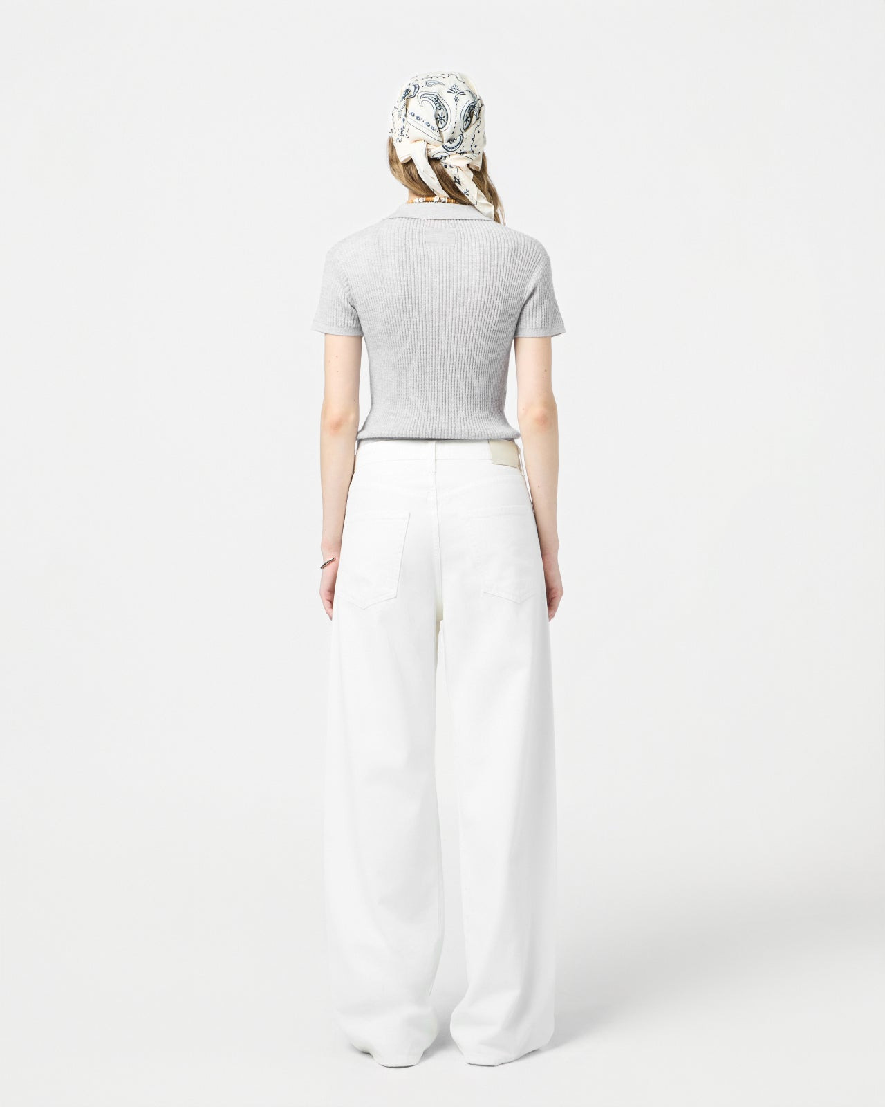 Shrunken Polo - 3