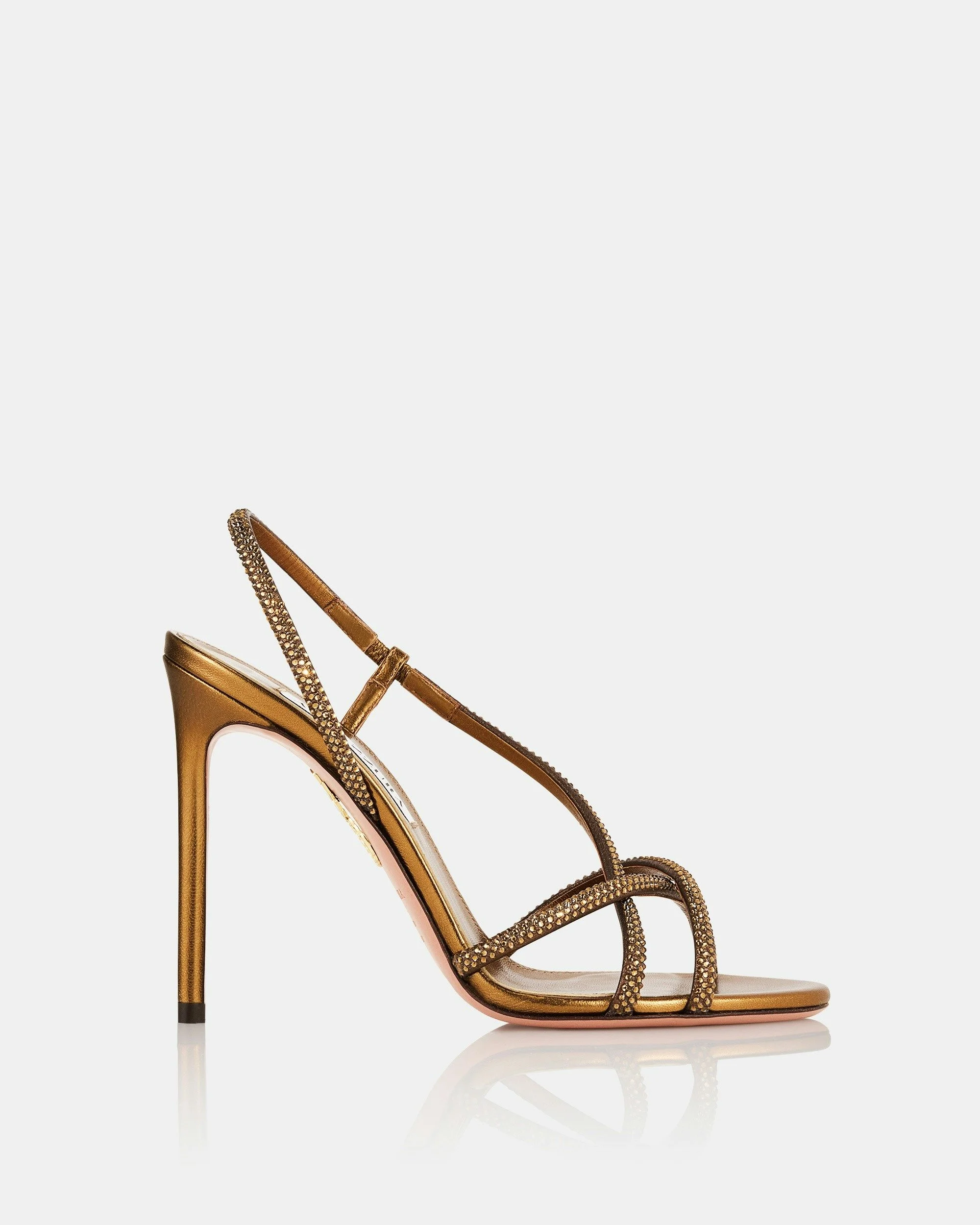 Horizon Crystal Sandal 105 - 1