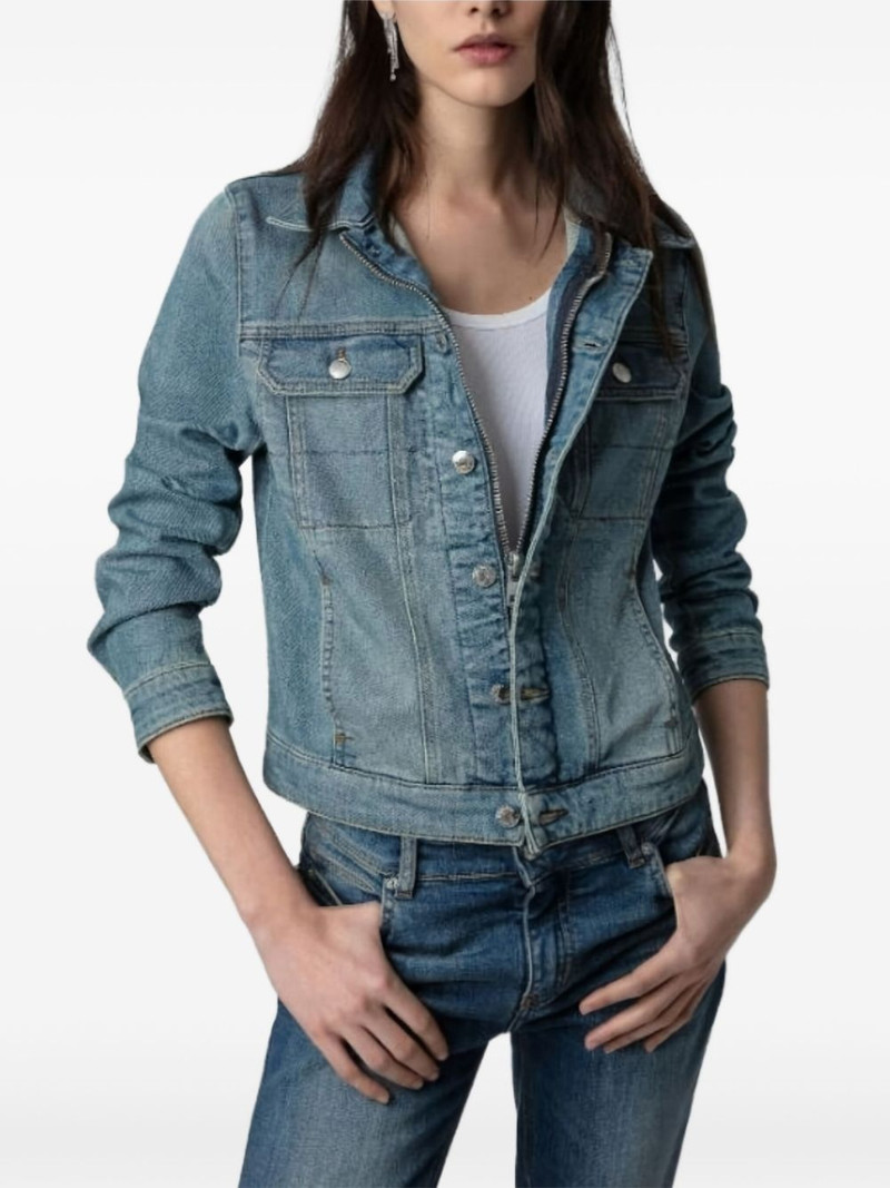 Kioky jacket 1