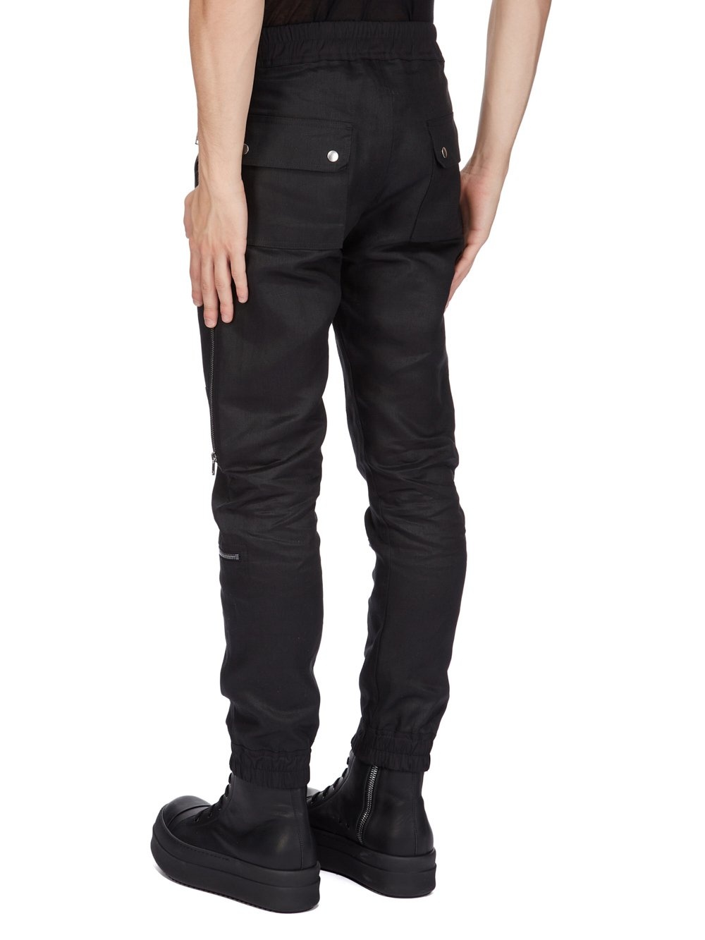 PANTS - 3