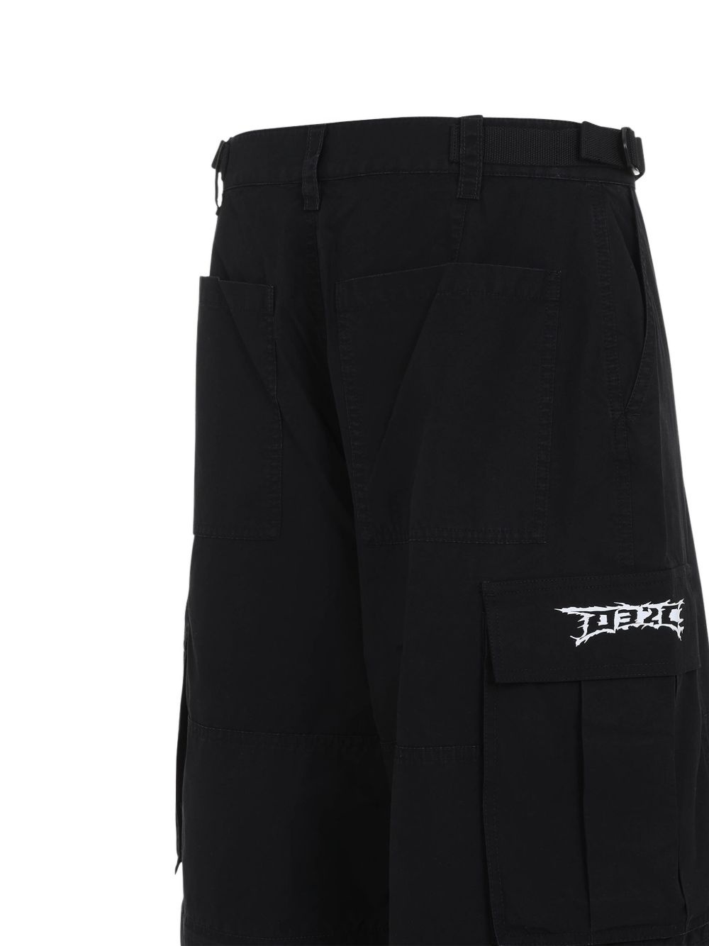Intermission cargo trousers - 3