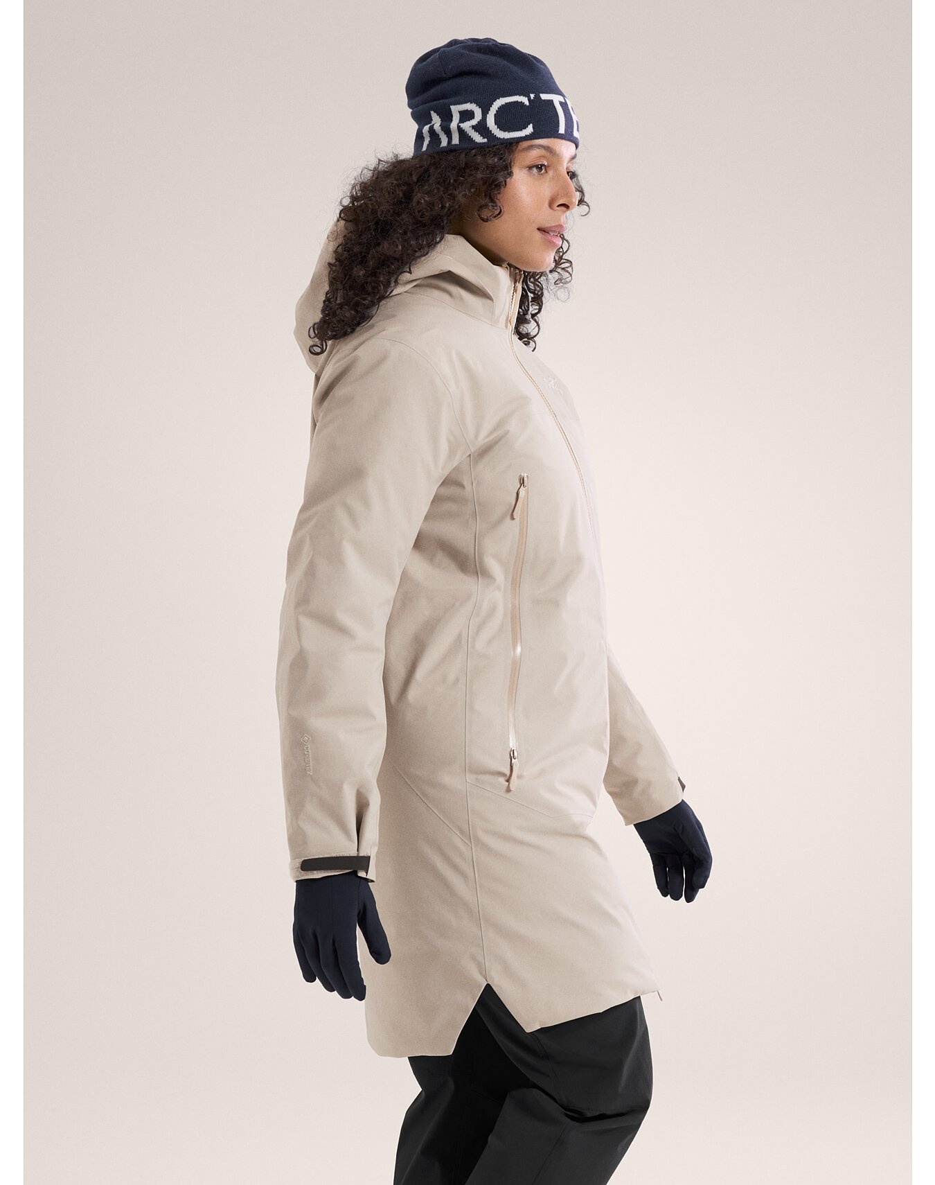 Beta Down Parka - 5