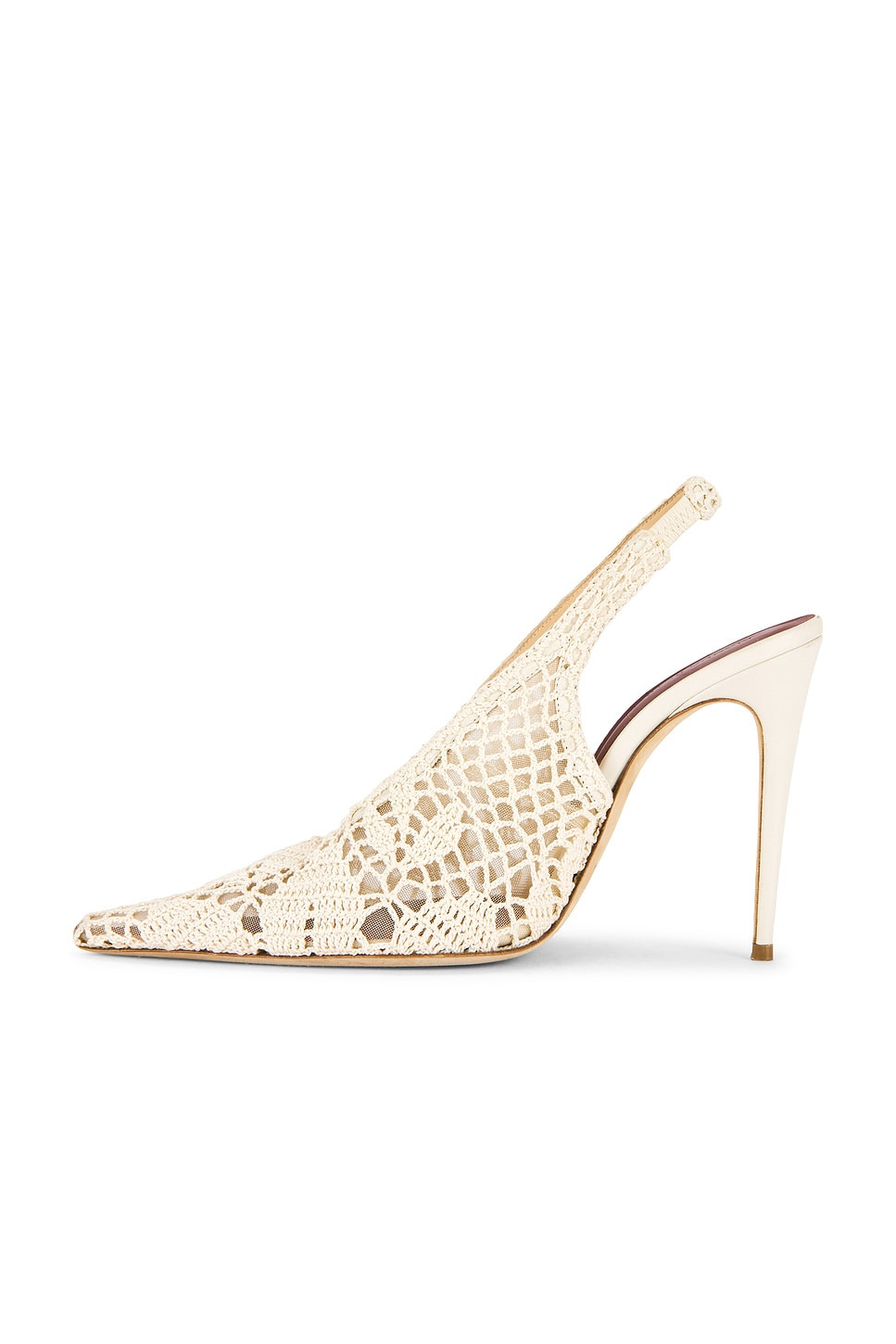 Slingback Pump - 5