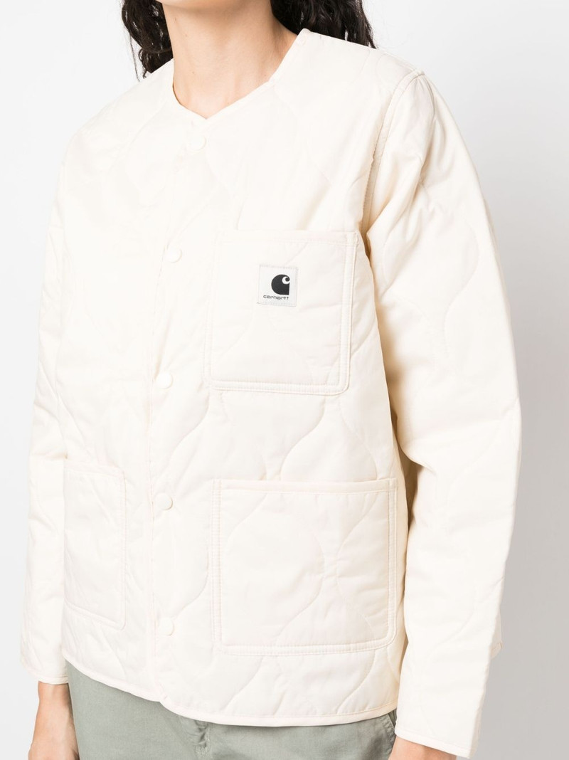 W' Skyler Liner jacket 5