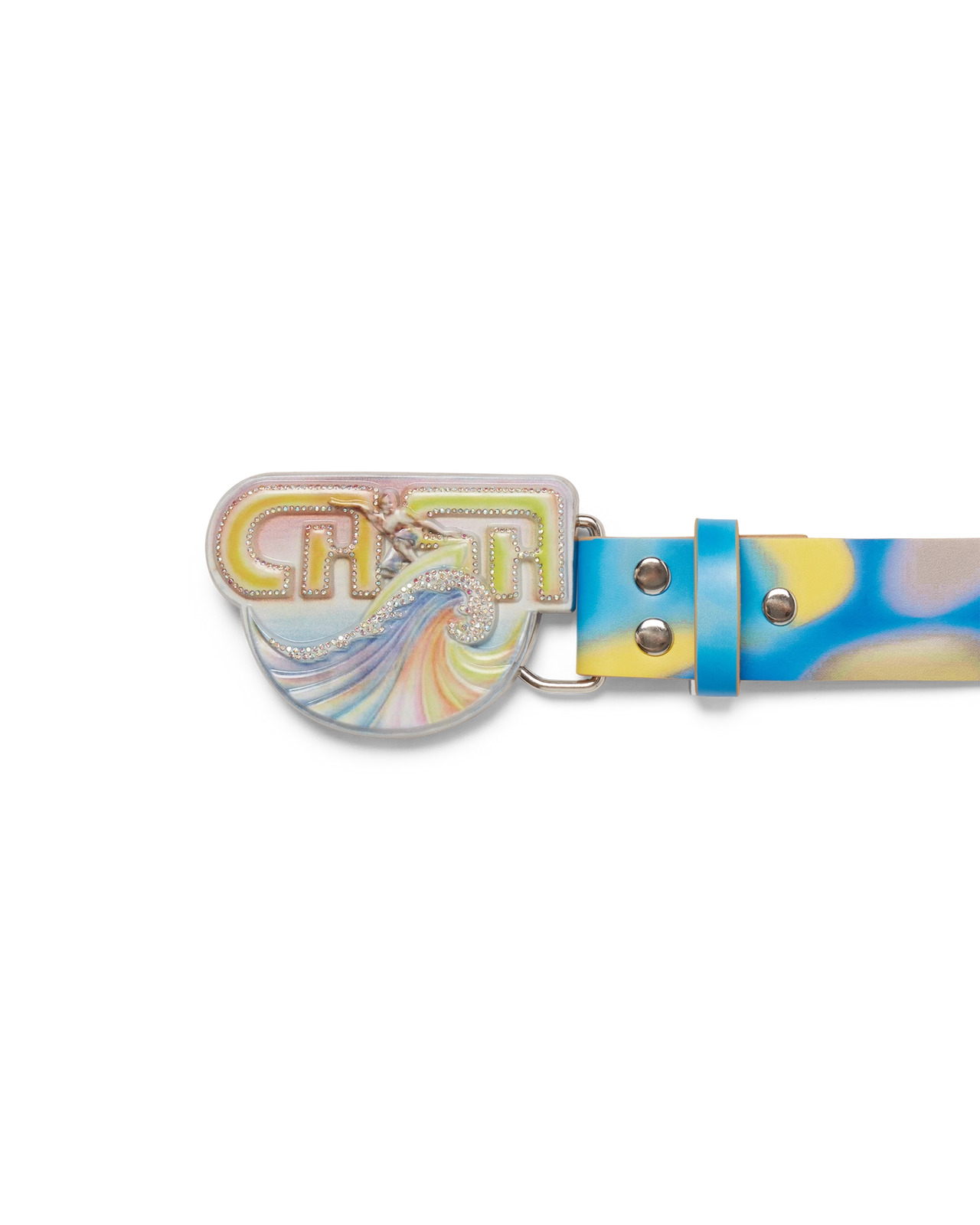 Surf Trip Belt | Casablanca Paris - 7