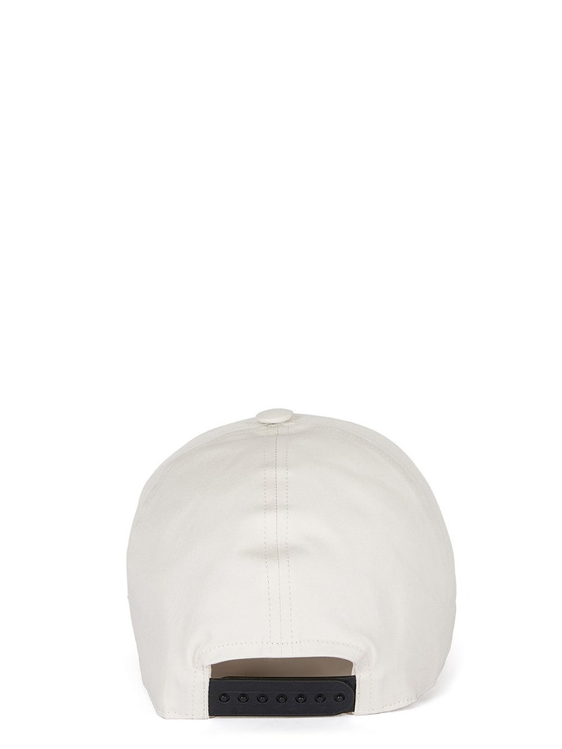Rick Owens cap 3