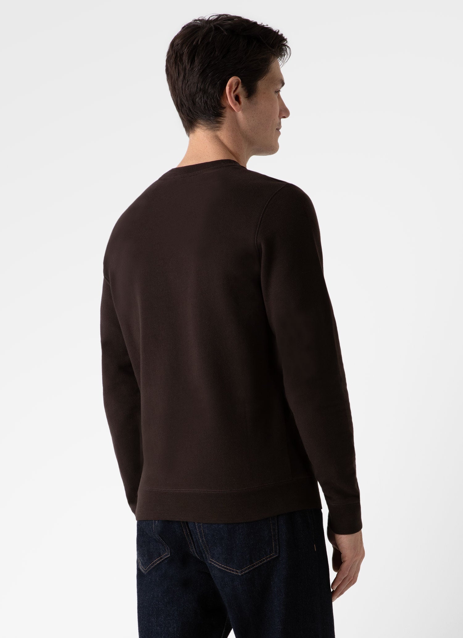 Loopback Sweatshirt - 4