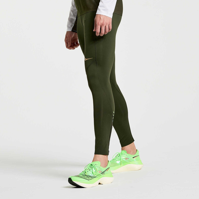 Saucony Elite Tight outlook