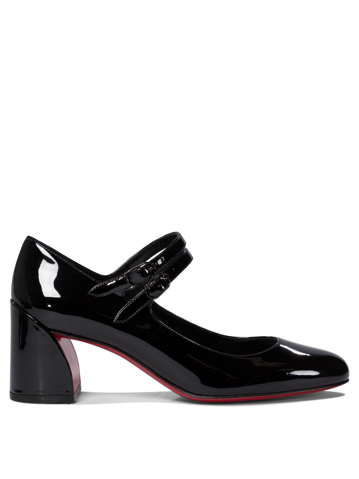 Christian Louboutin Women Heeled Shoes - 1