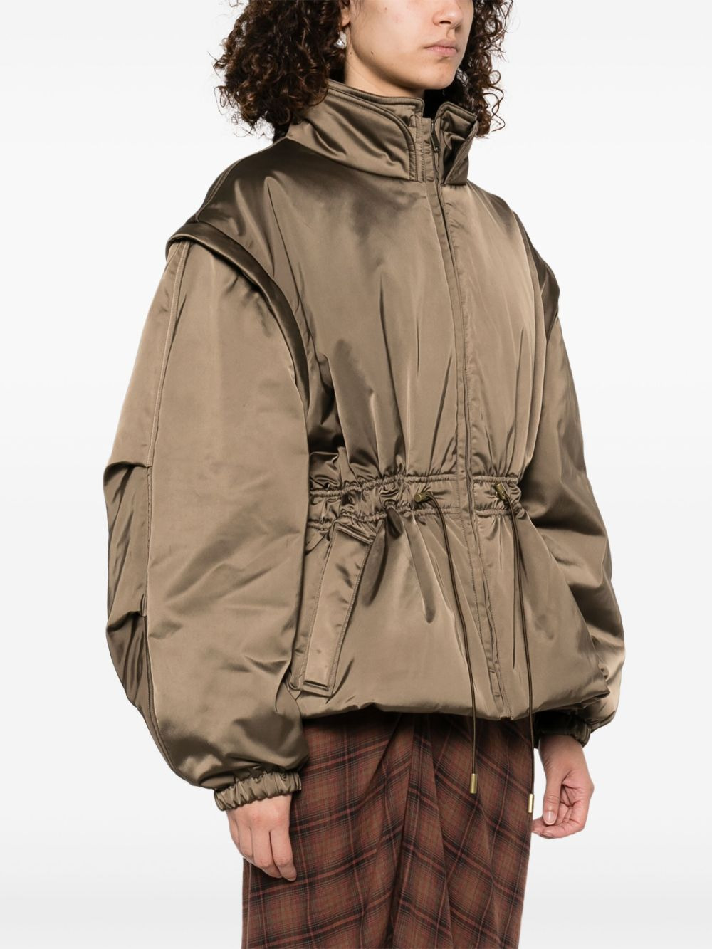 Sayni coat - 3