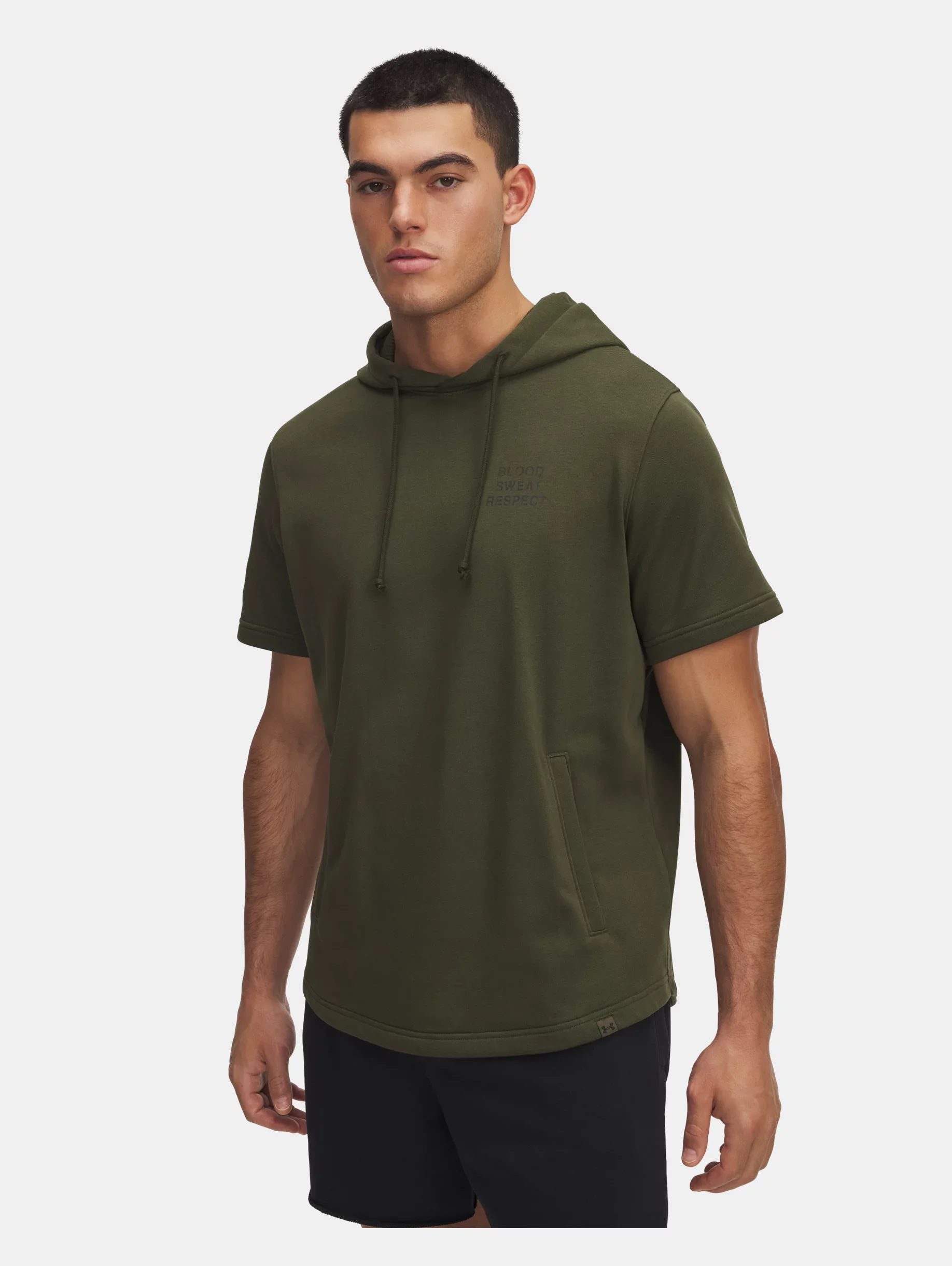 Project Rock Terry Payoff - 1