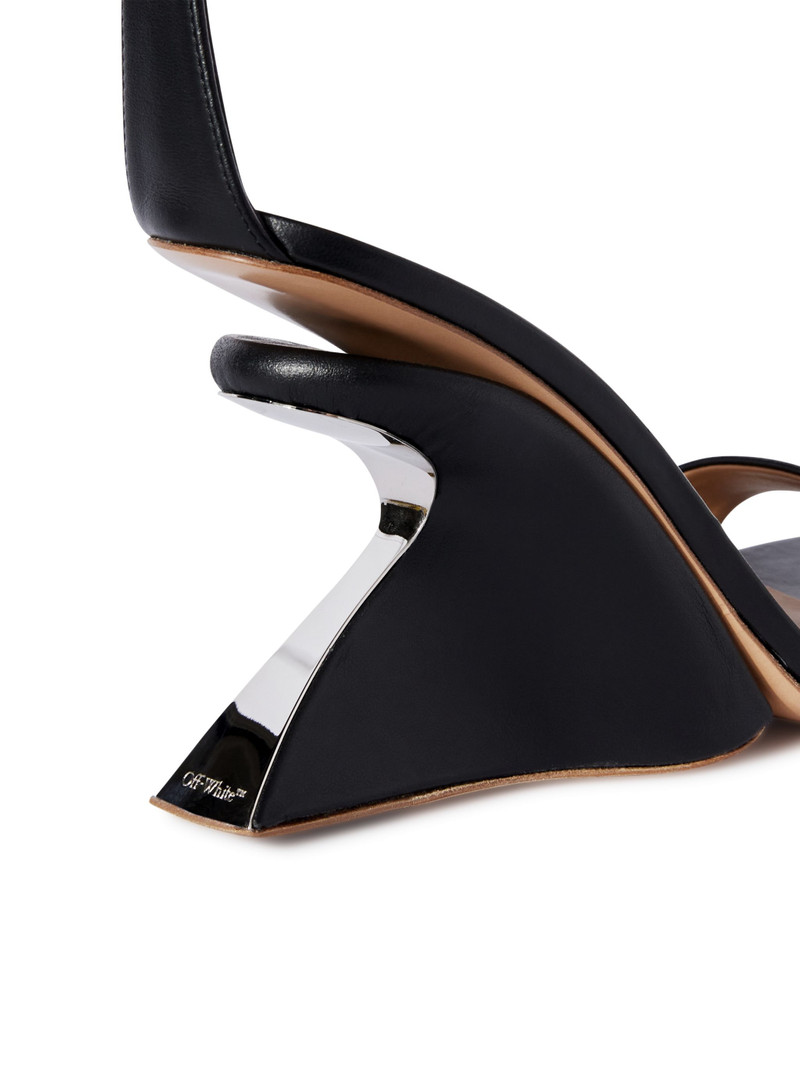 Jug Wedge Sandal 5