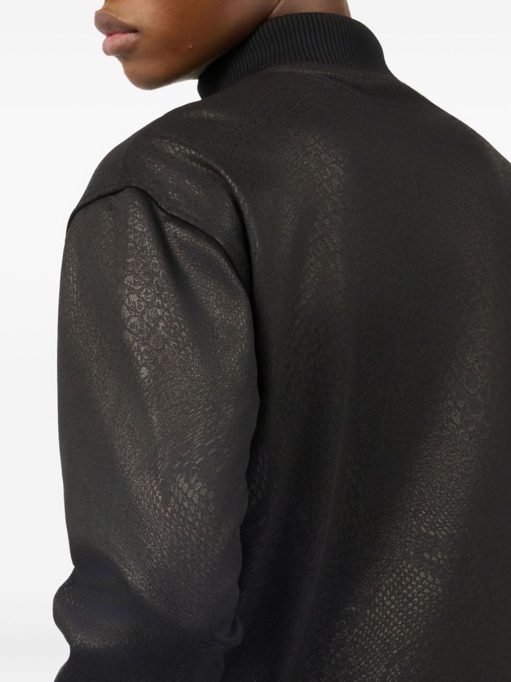 leather jacket - 6