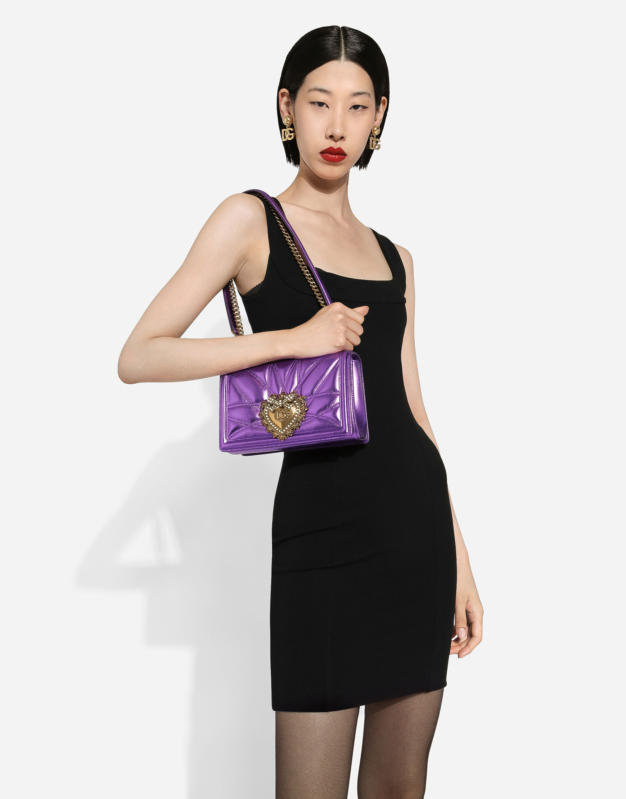 Medium Devotion shoulder bag - 2