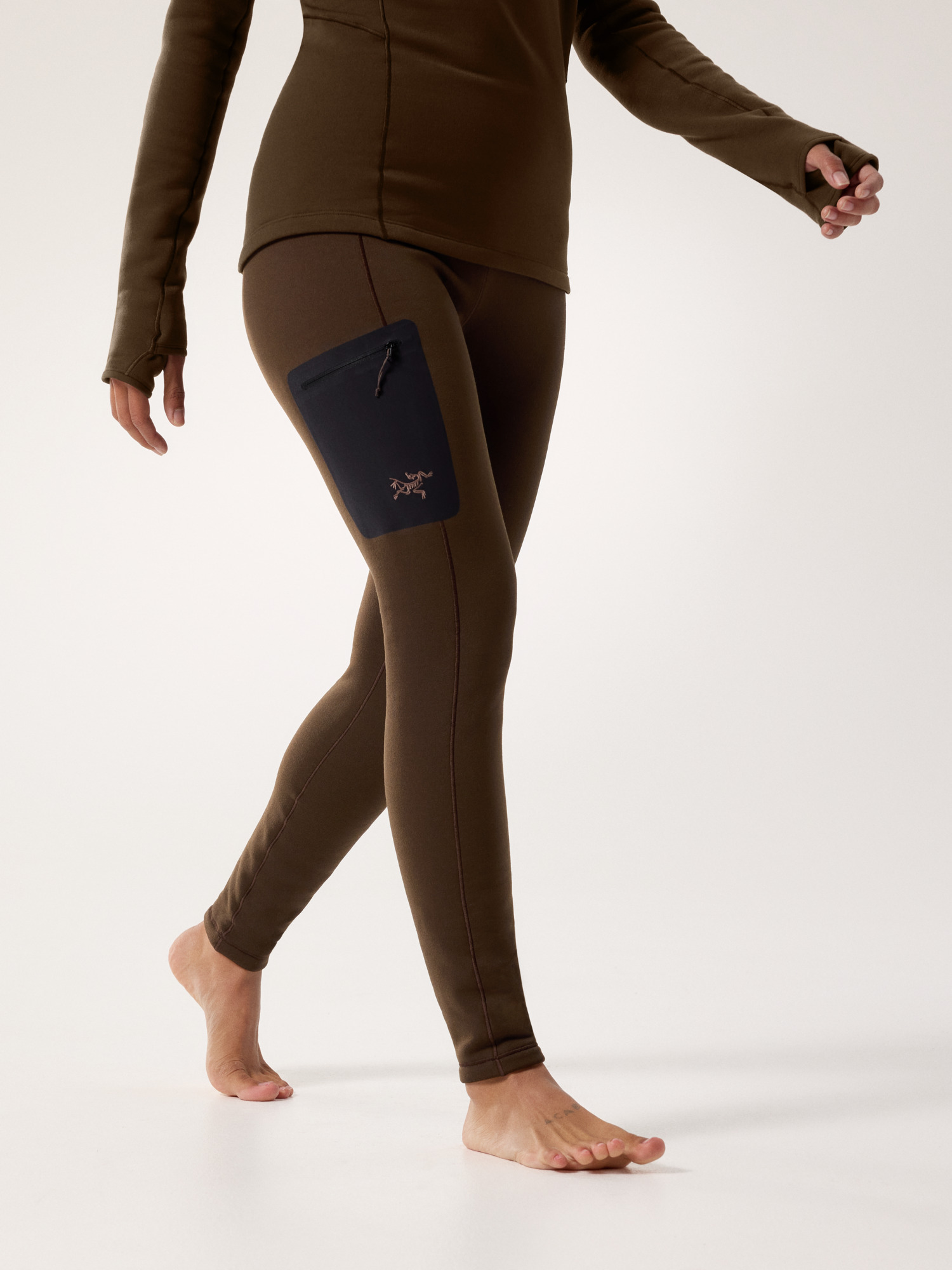Kyanite Baselayer Bottom - 3