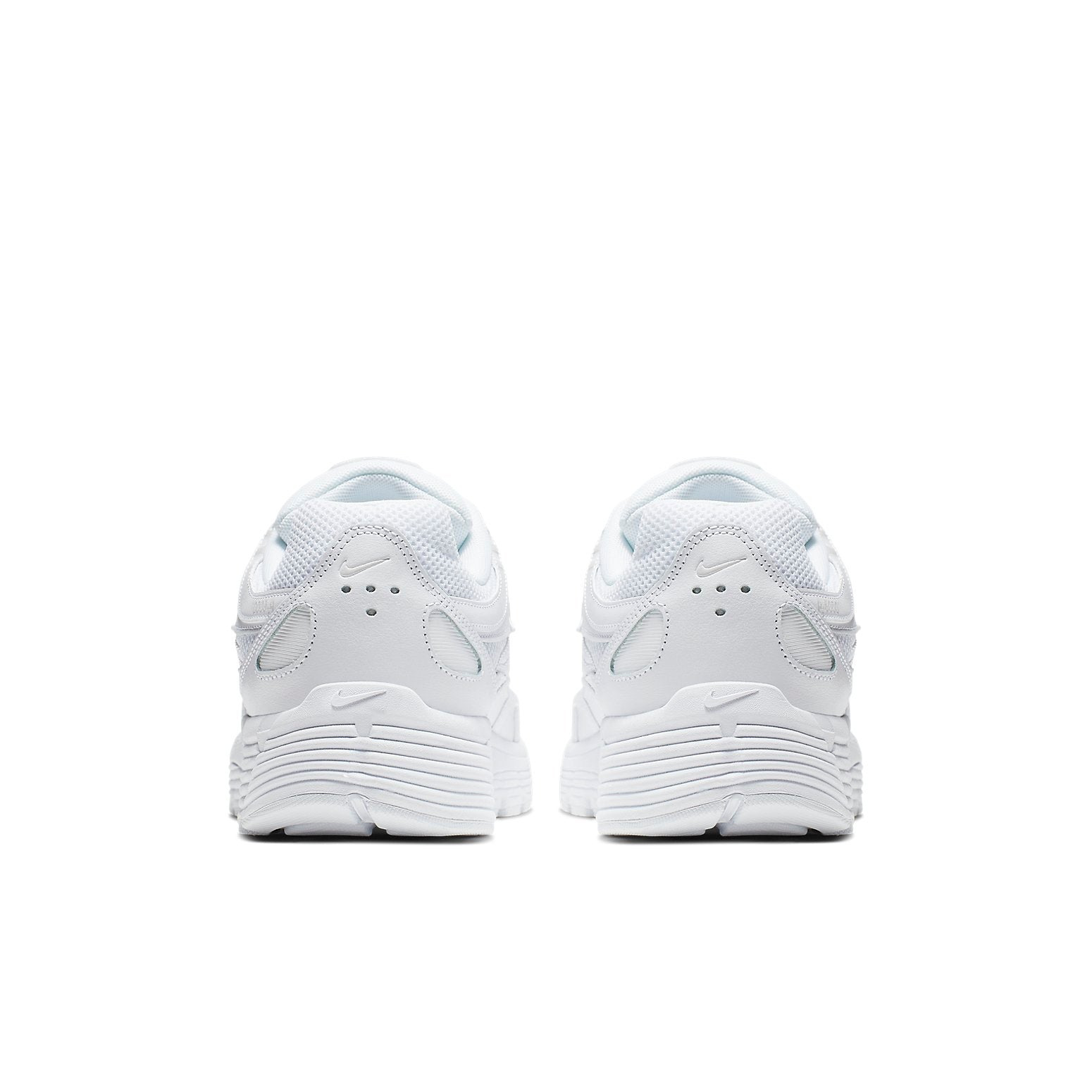 Nike P-6000 'White' CD6404-100 - 5