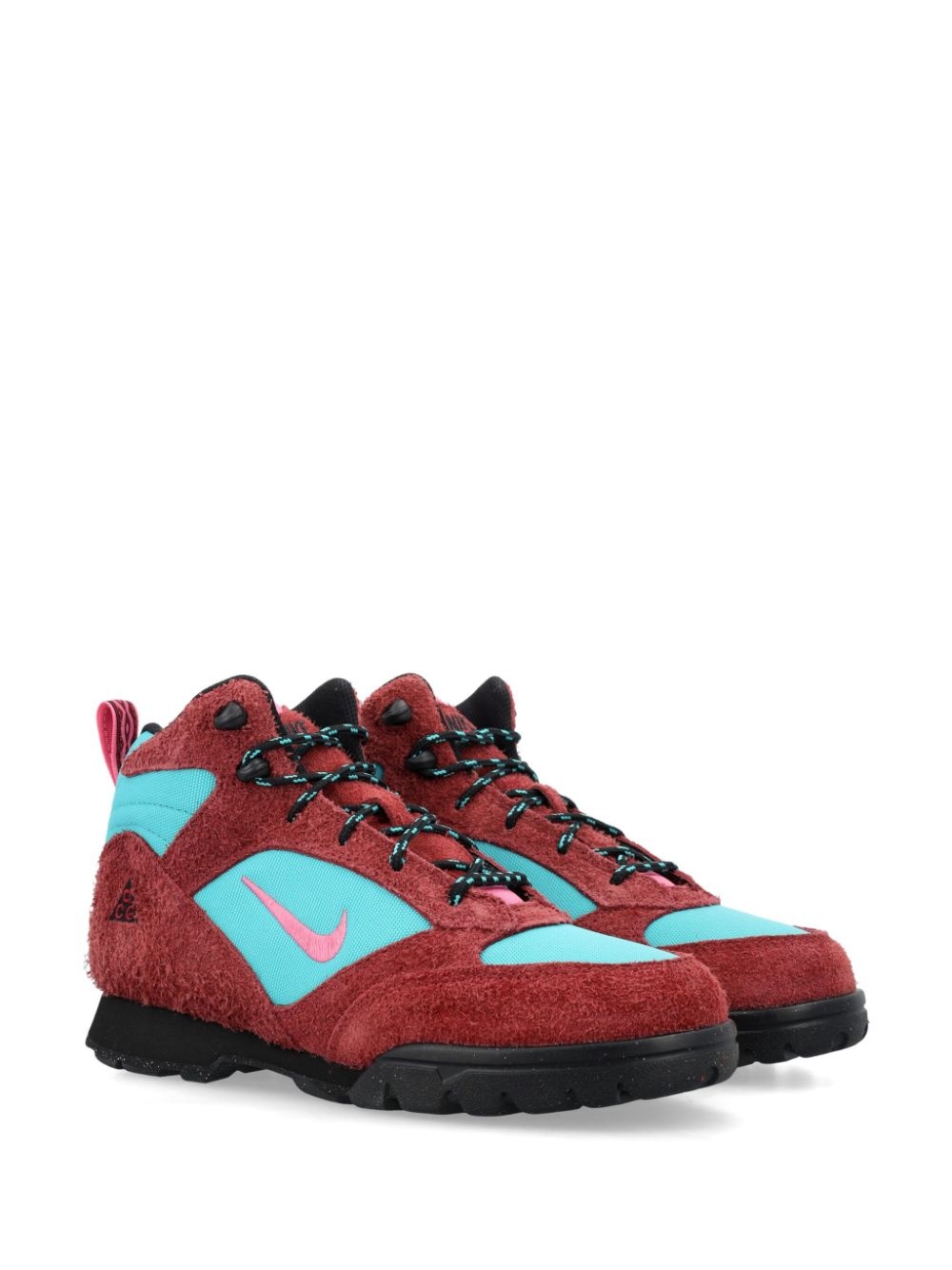 ACG Torre Mid waterproof sneakers - 2