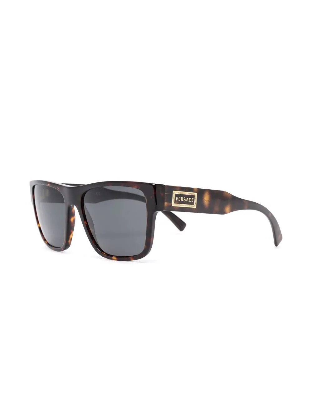 VE4379 square-frame sunglasses - 2