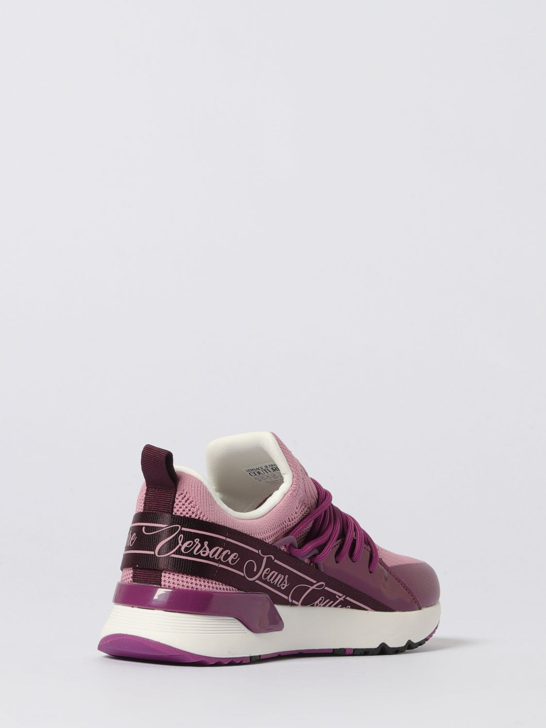 Sneakers woman Versace Jeans Couture - 3