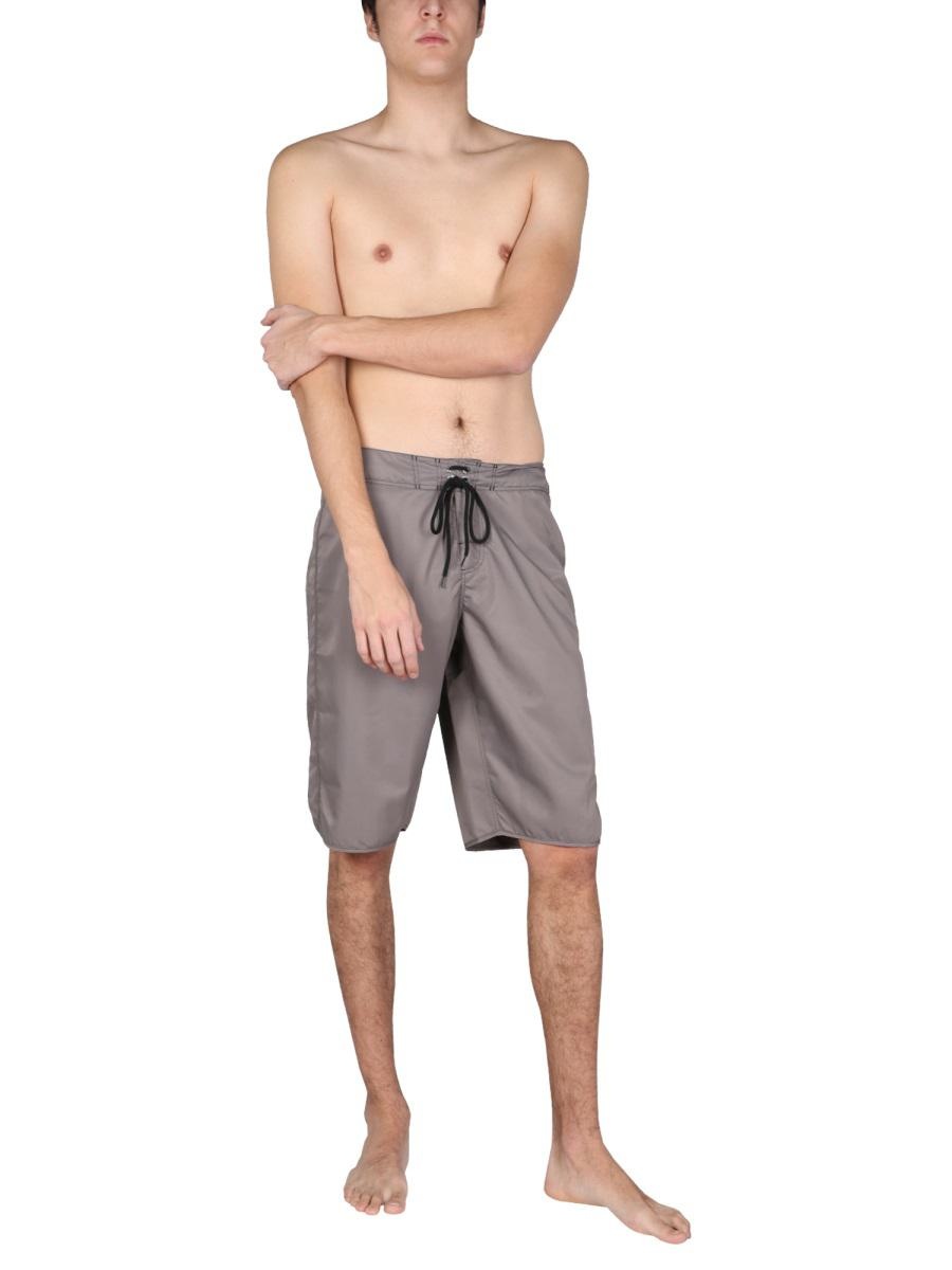 JIL SANDER LONG SWIMSUIT - 3