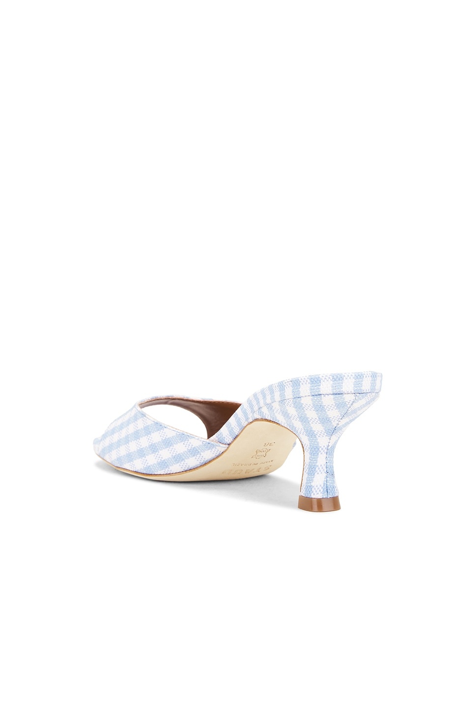 Brigitte Mule - 3
