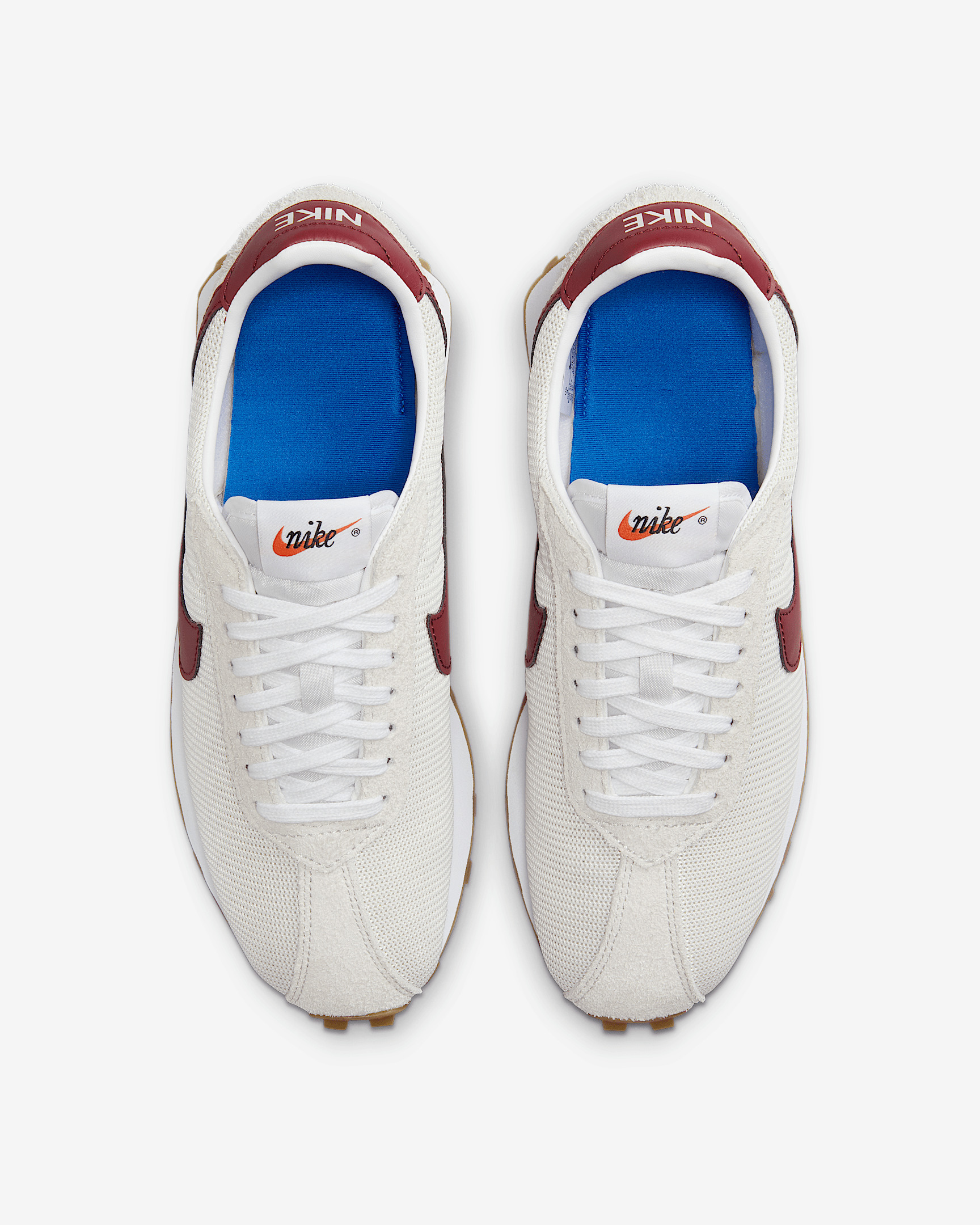 Nike LD-1000 Women's Shoes - 4