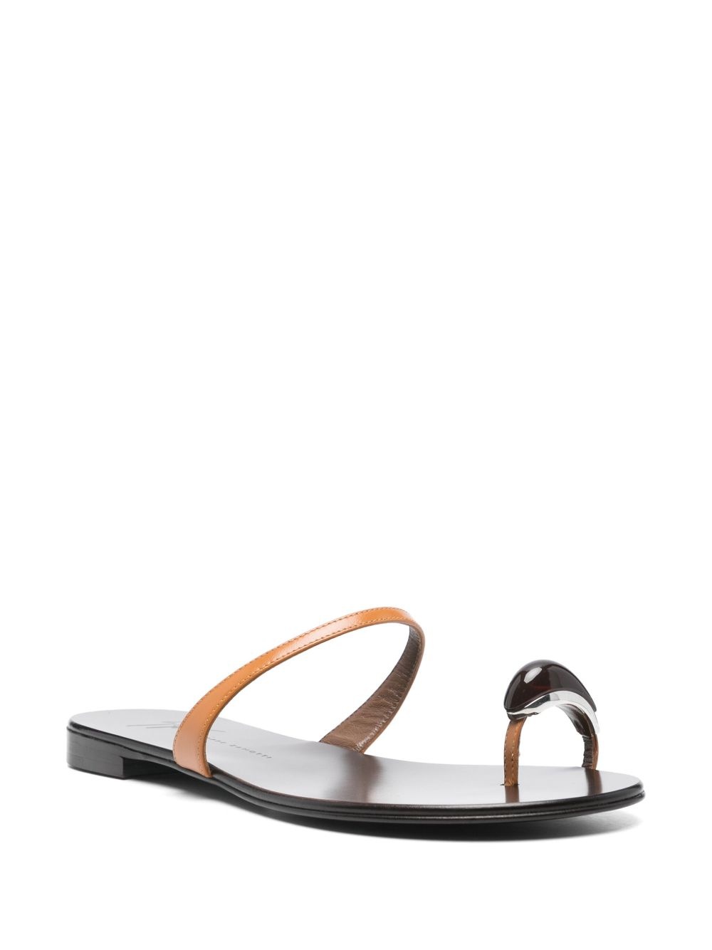 Icon Ring slides - 2