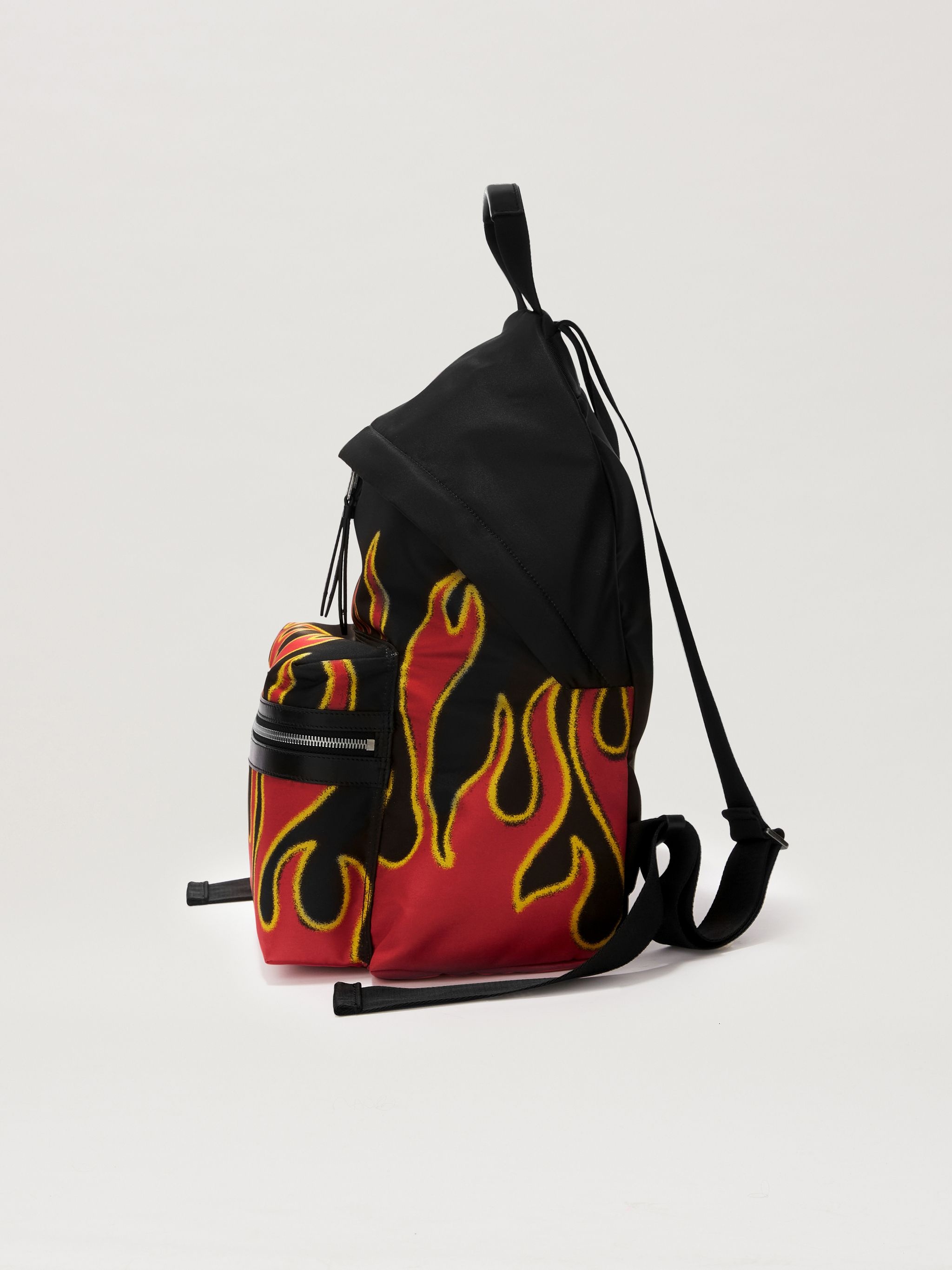 FLAMES BACKPACK - 4