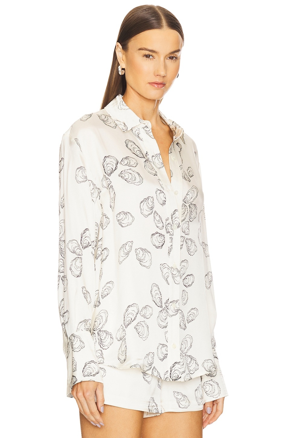 Avalon Shirt - 2