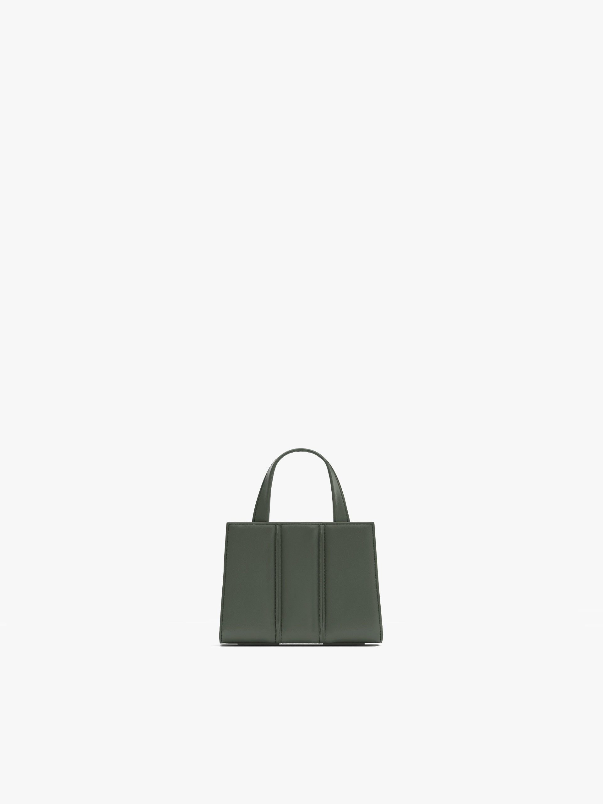 WHITNEYBAG2 Max Mara Whitney Bag 2 - Nano - 3