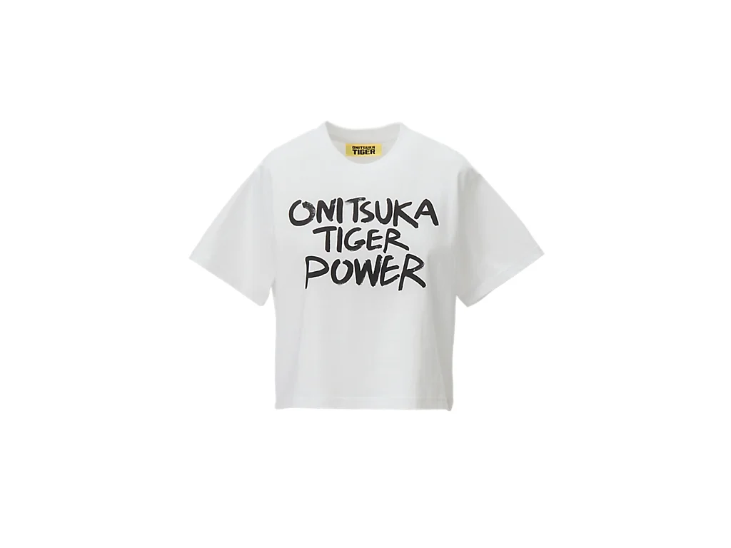 WOMEN'S GRAPHIC TEE - 1