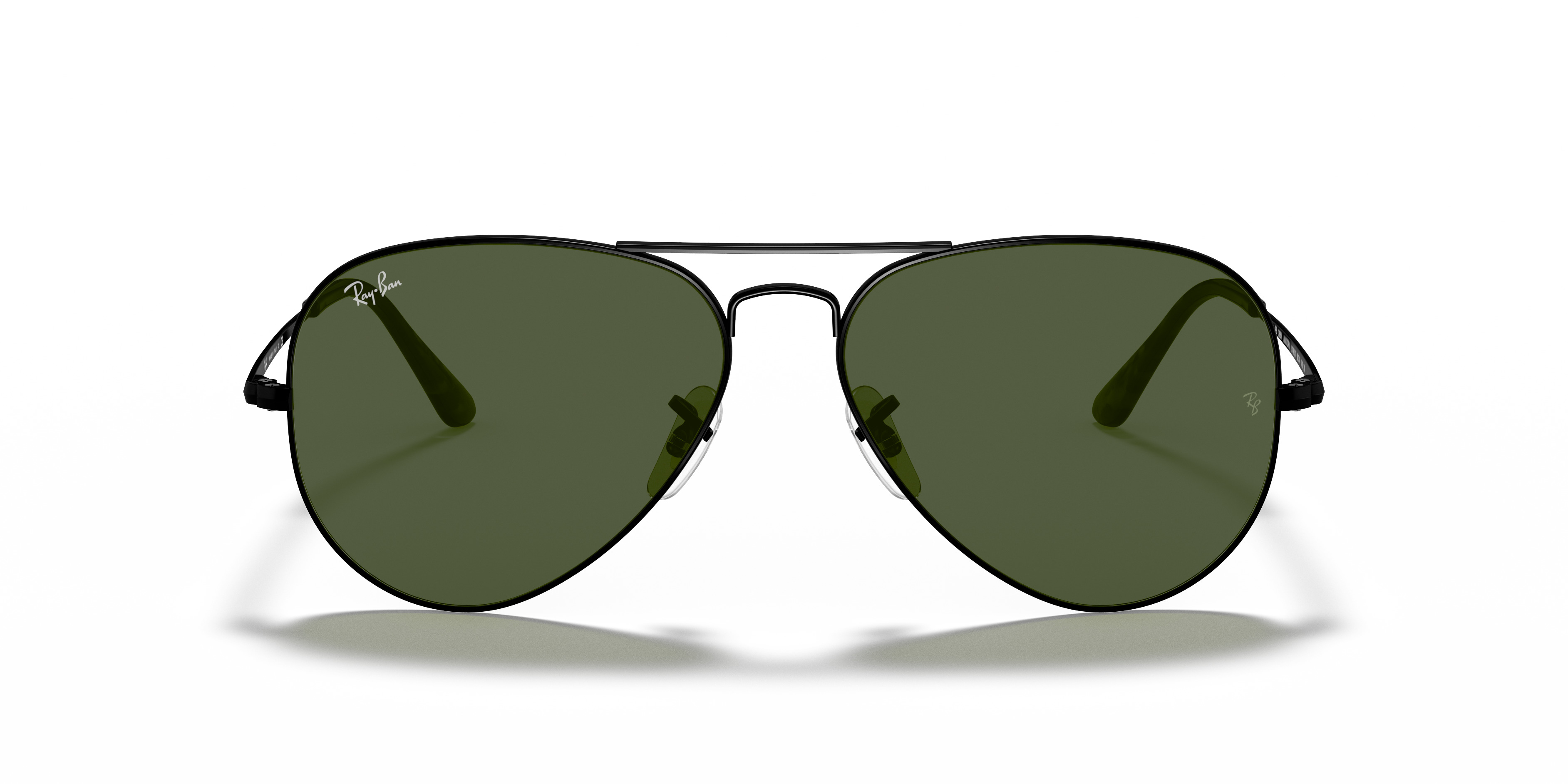 RB3689 Aviator Metal II - 2